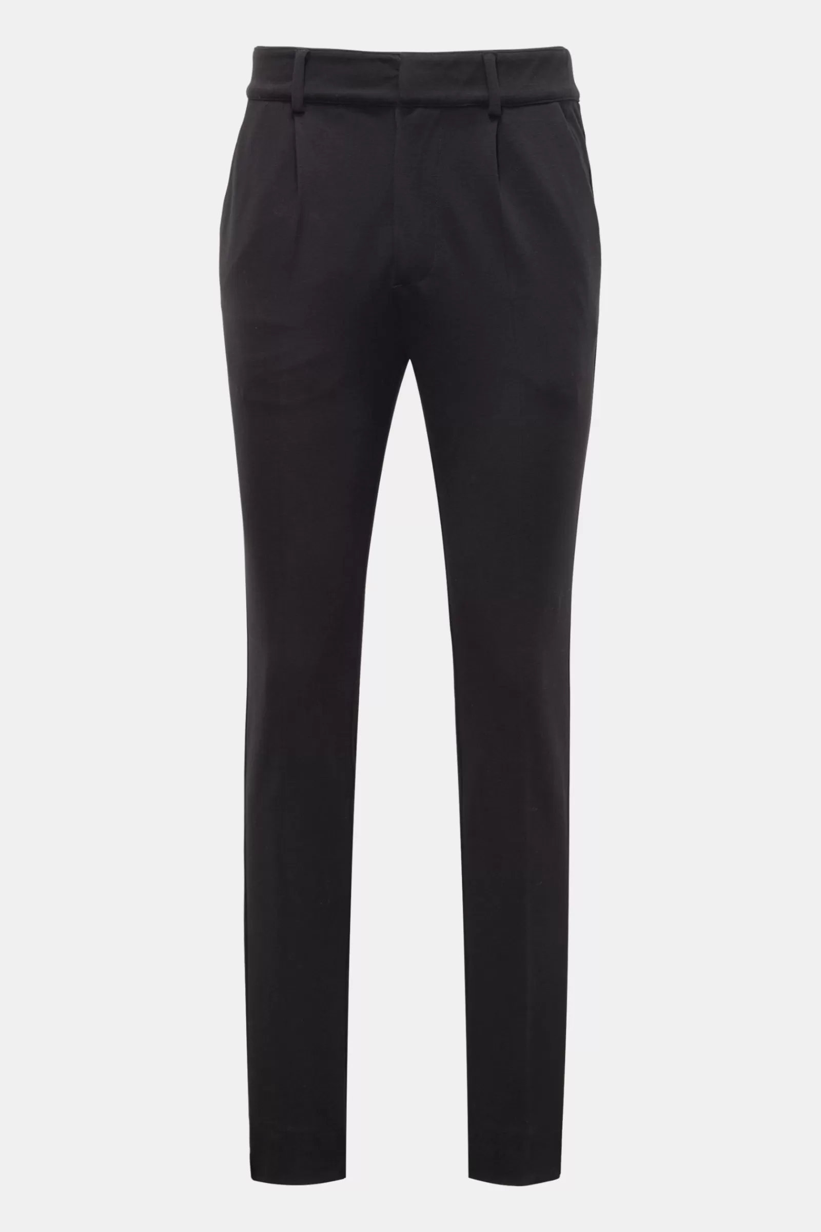 Jogger Pants 'Jerome' Black>Kiefermann Online