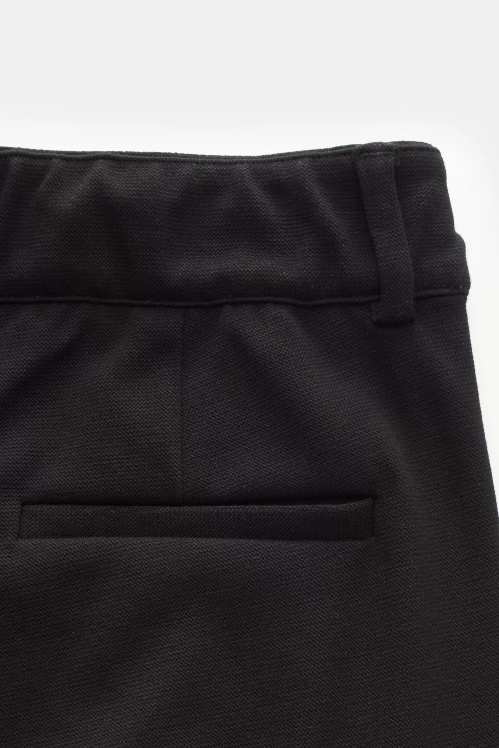 Jogger Pants 'Jerome' Black>Kiefermann Online