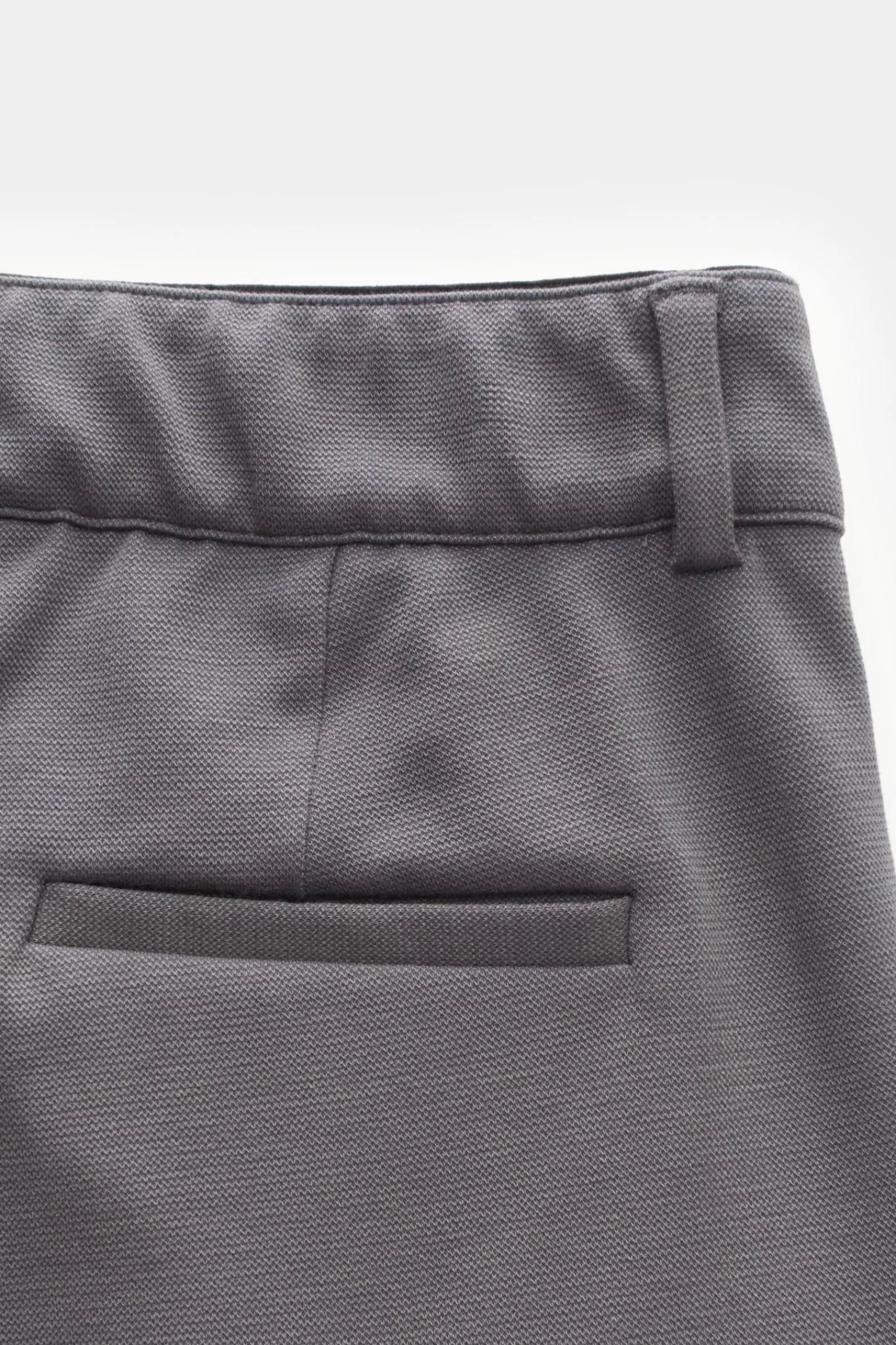 Jogger Pants 'Jerome' Grey>Kiefermann Shop