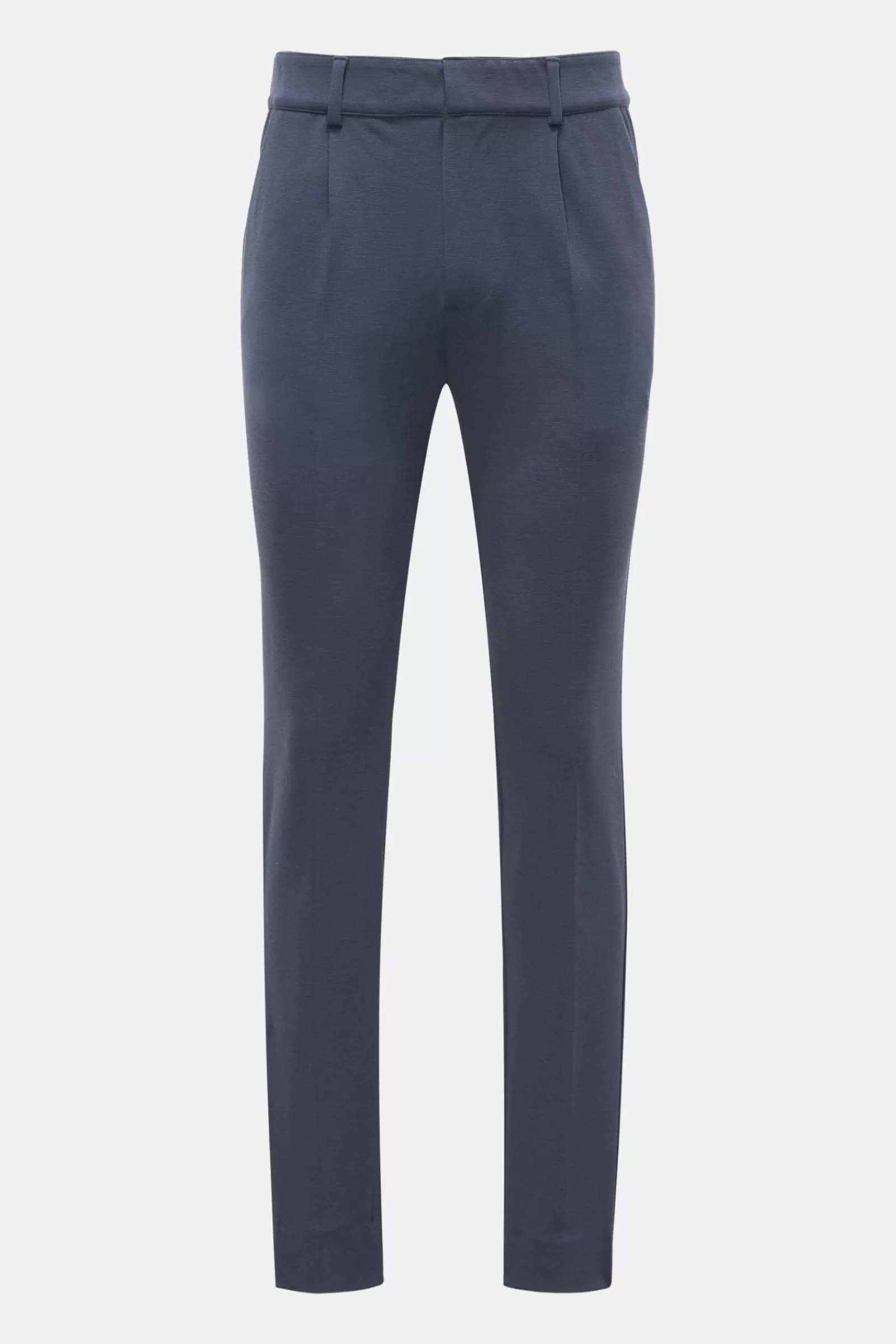 Jogger Pants 'Jerome' Grey-Blue>Kiefermann Flash Sale