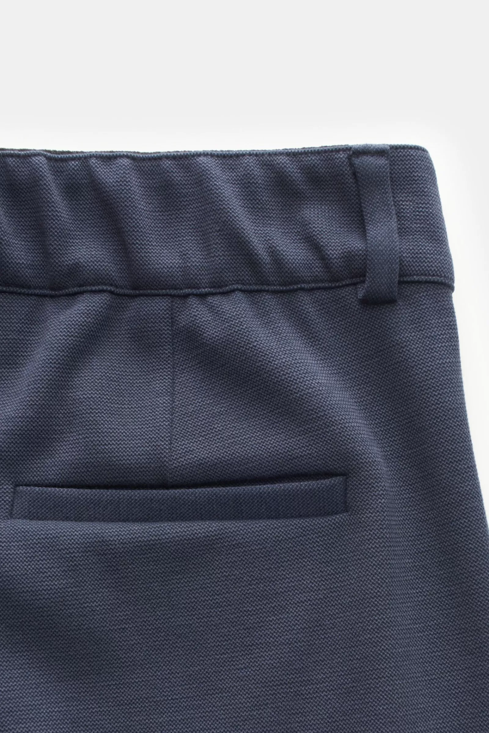 Jogger Pants 'Jerome' Grey-Blue>Kiefermann Flash Sale