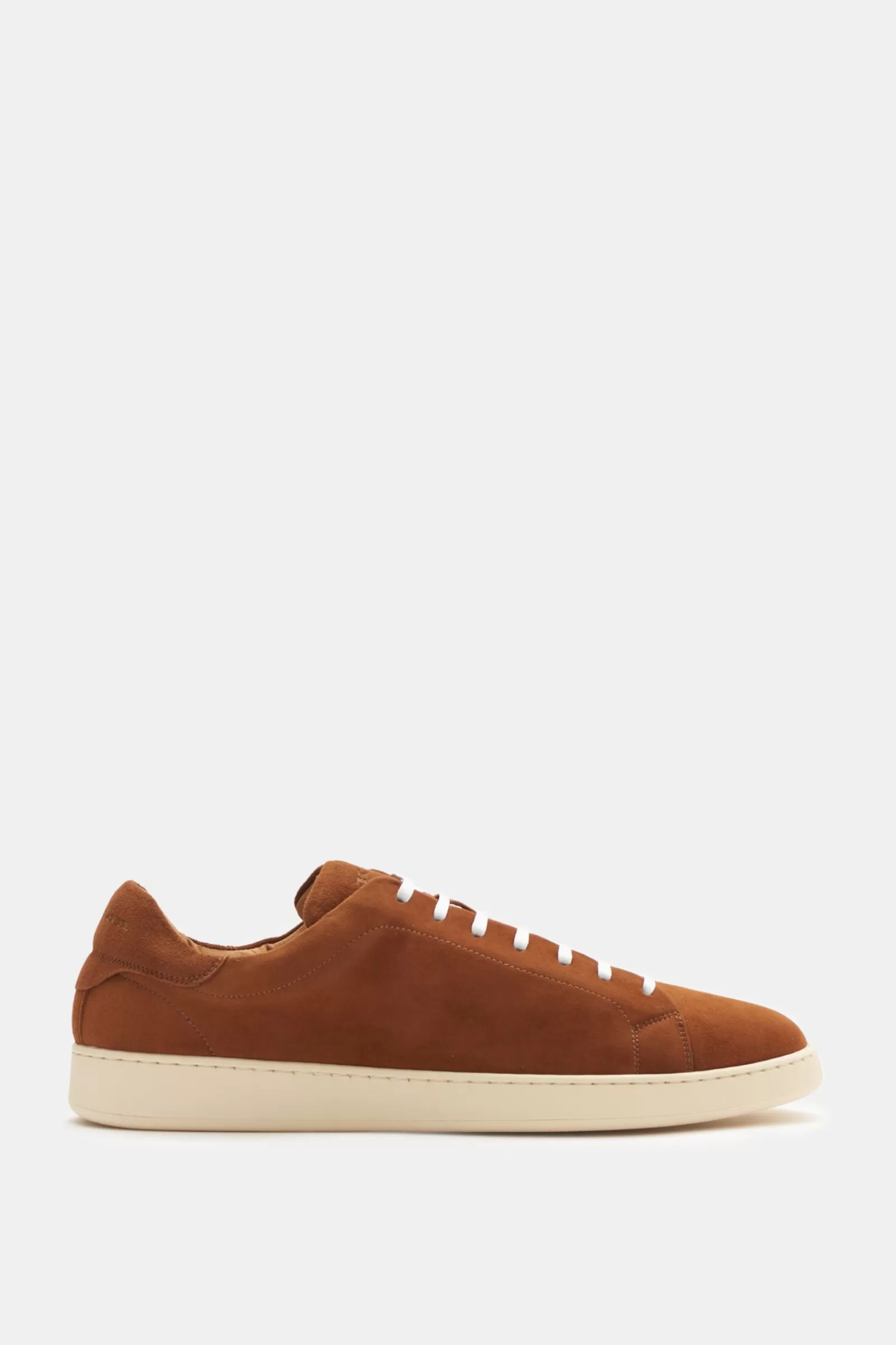 Sneakers Brown^Kiton Best Sale