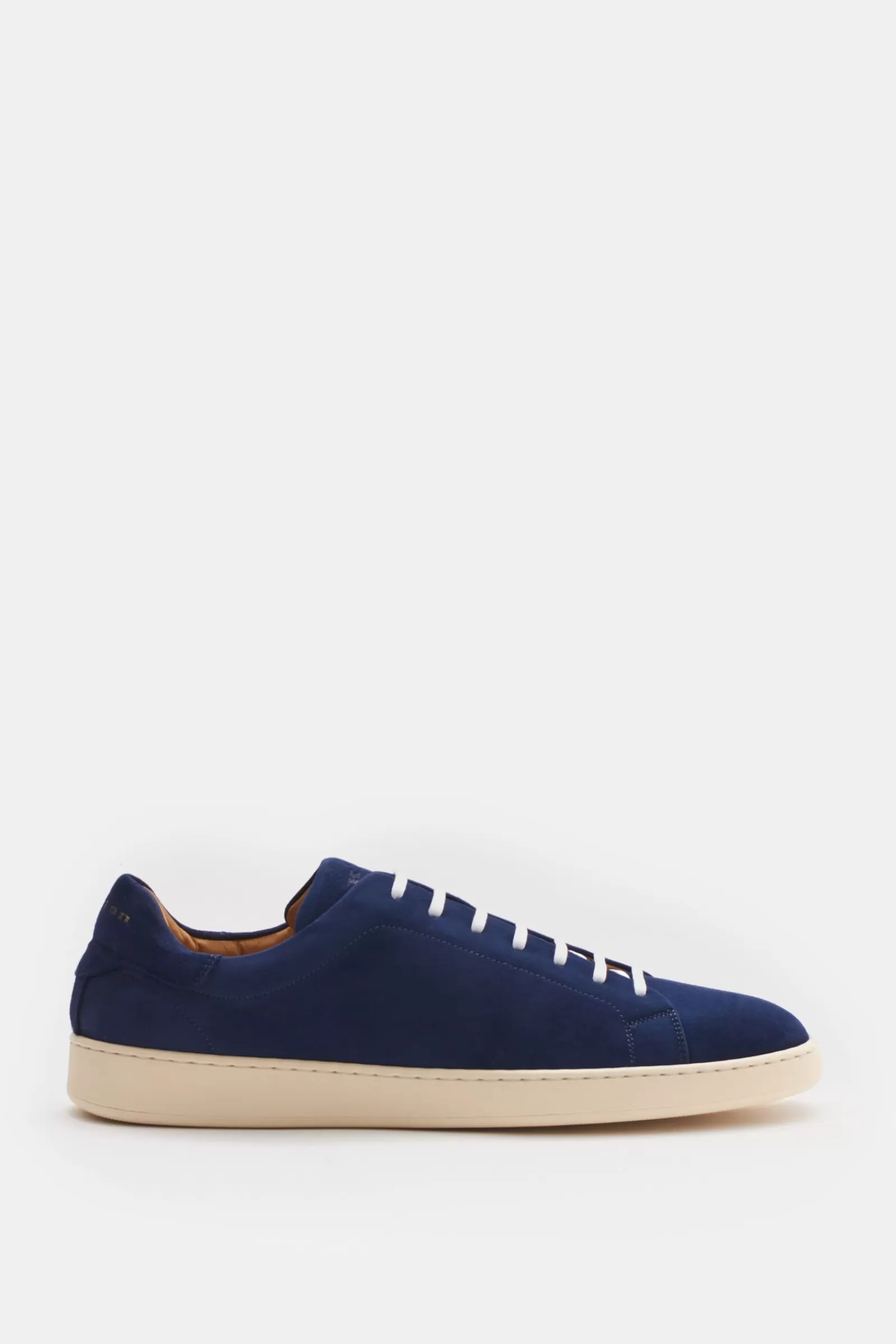 Sneakers Dark Blue^Kiton Store