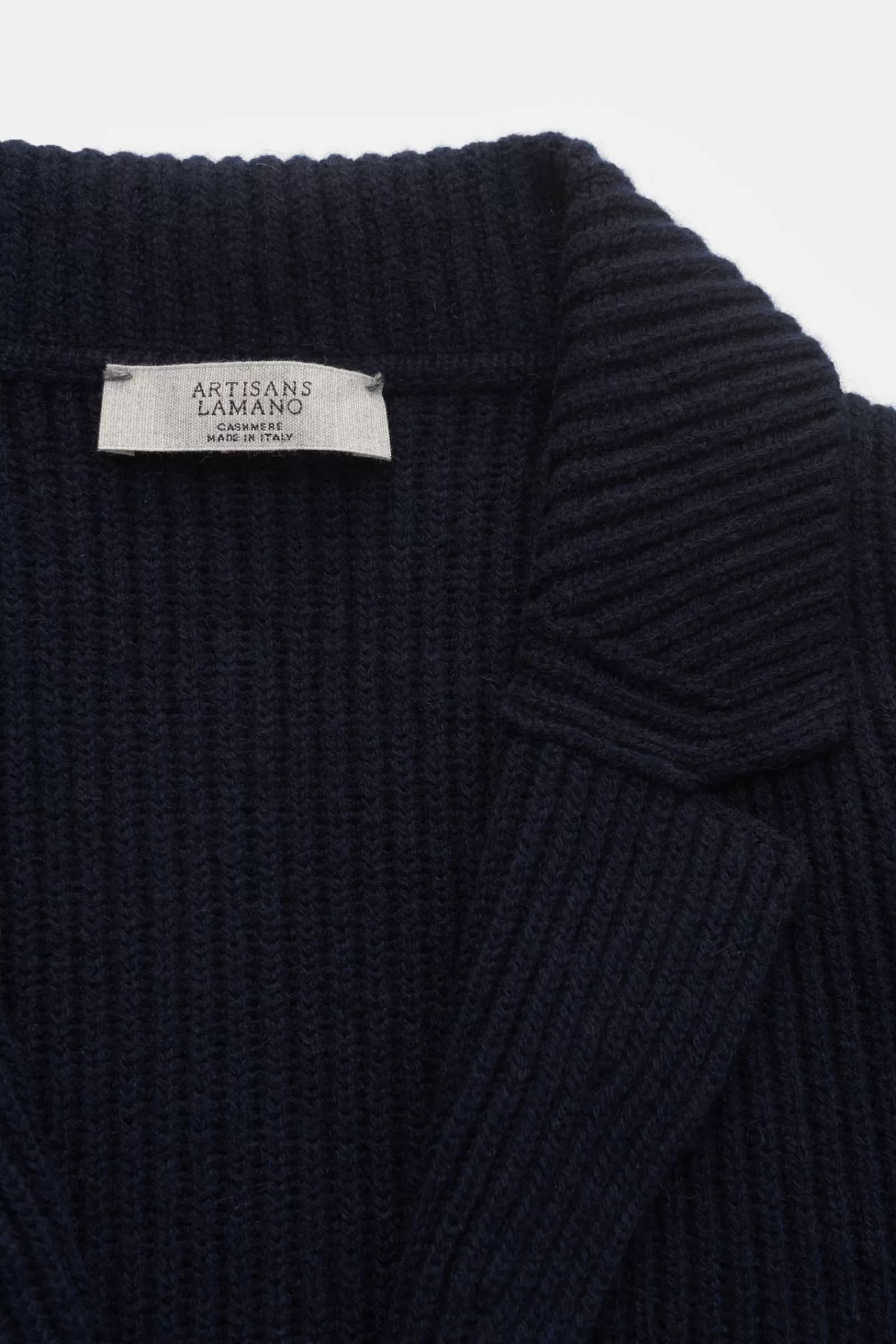 Cardigan Navy^Lamano Artisans Cheap