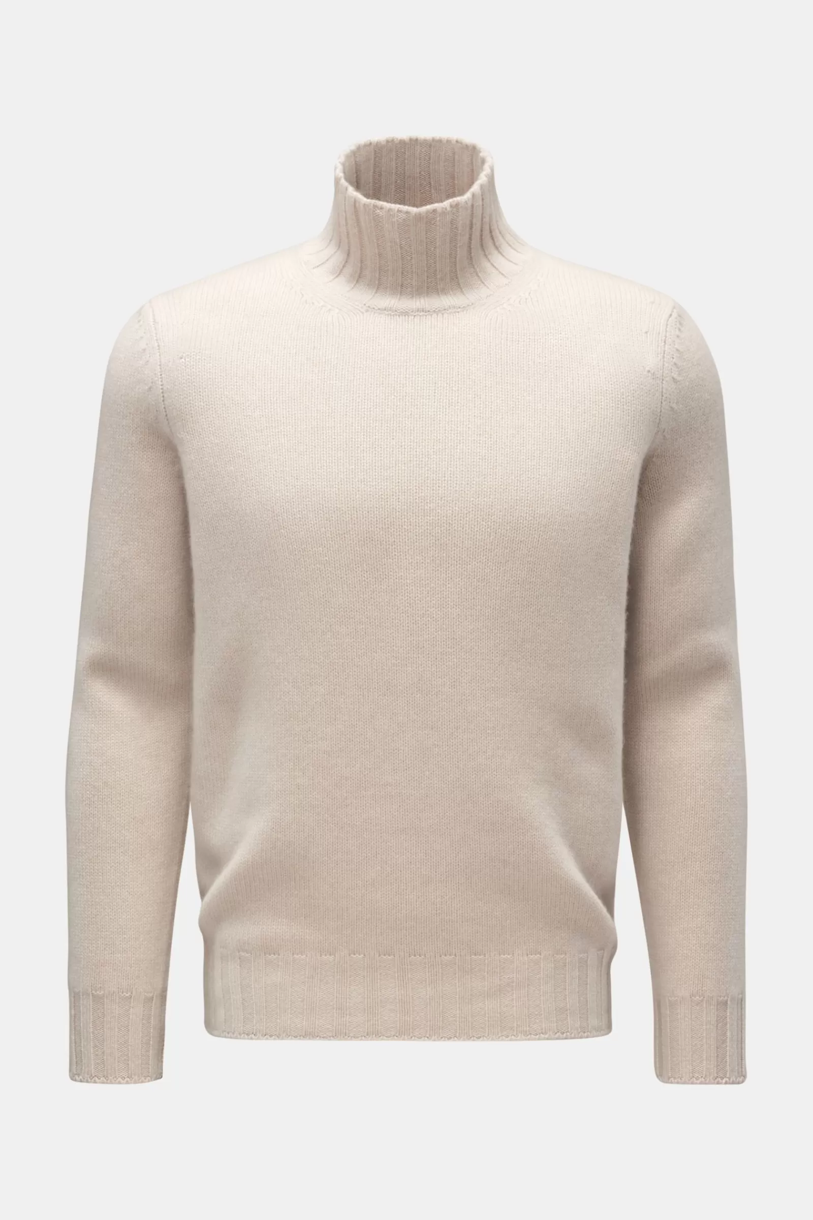 Cashmere Jumper Cream^Lamano Artisans Cheap