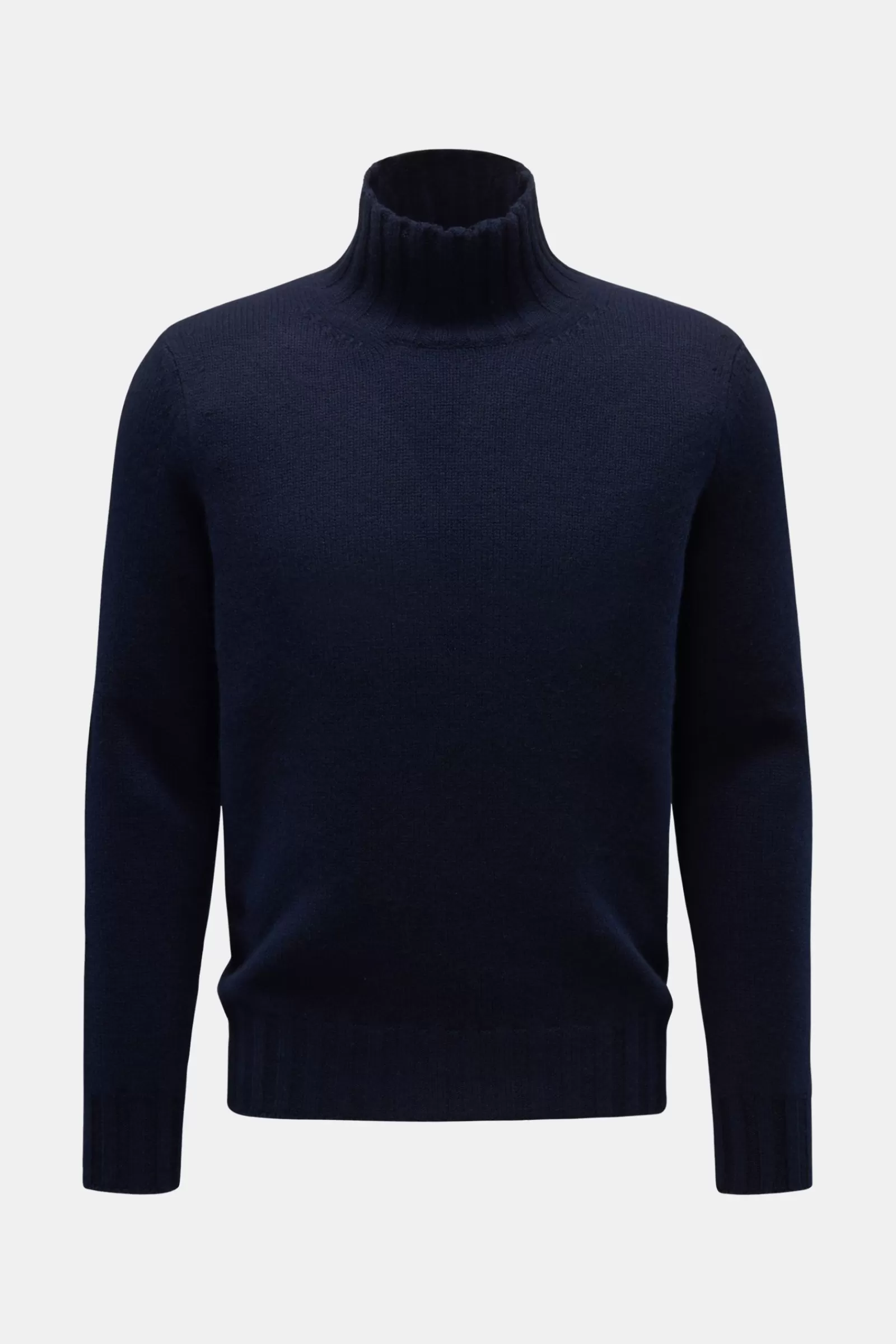 Cashmere Jumper Navy^Lamano Artisans New