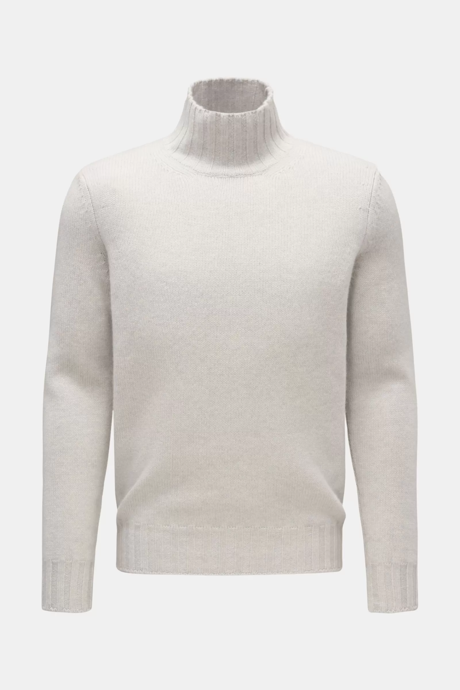 Cashmere Jumper Off-White^Lamano Artisans Cheap