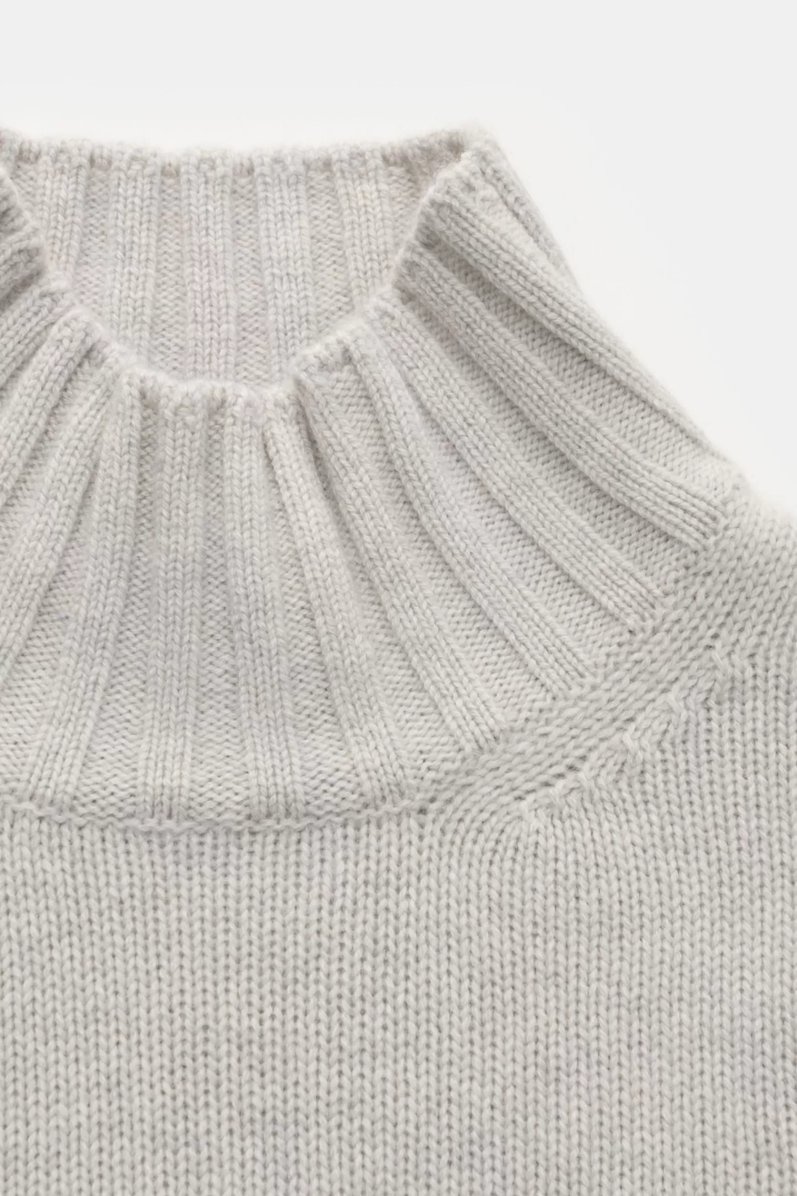 Cashmere Jumper Off-White^Lamano Artisans Cheap