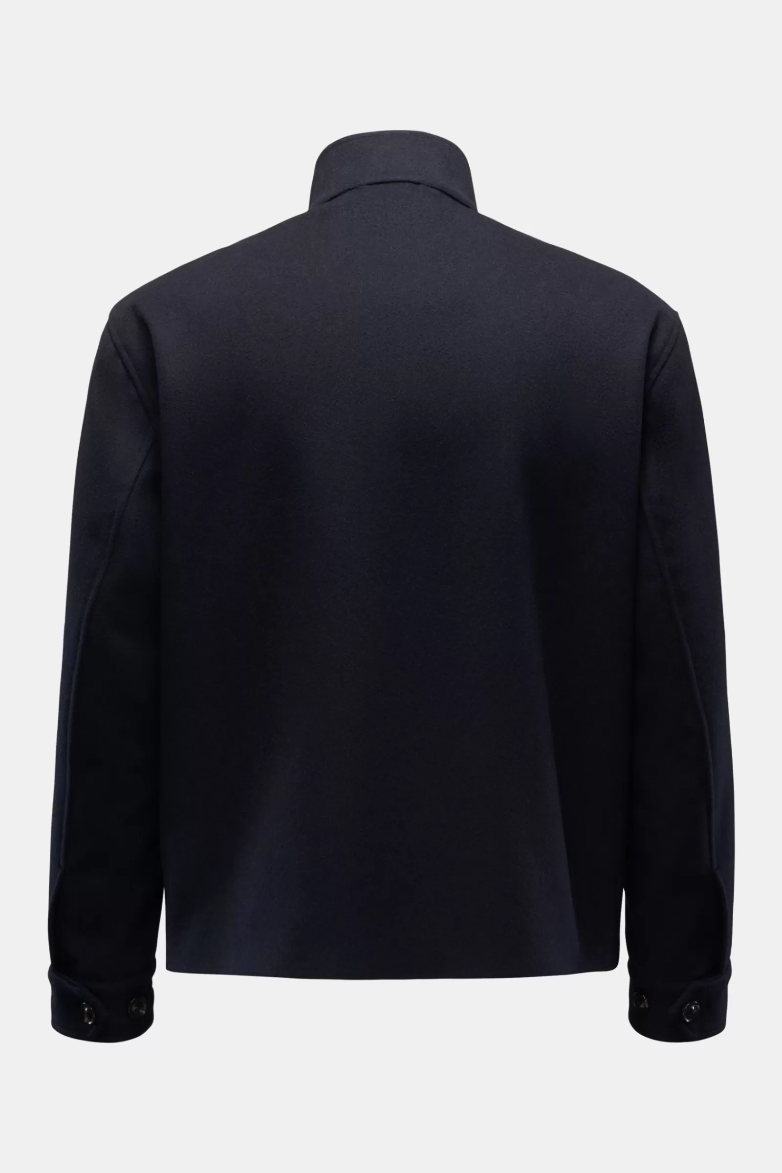 Jacket 'Itsven' Navy>Lardini Cheap