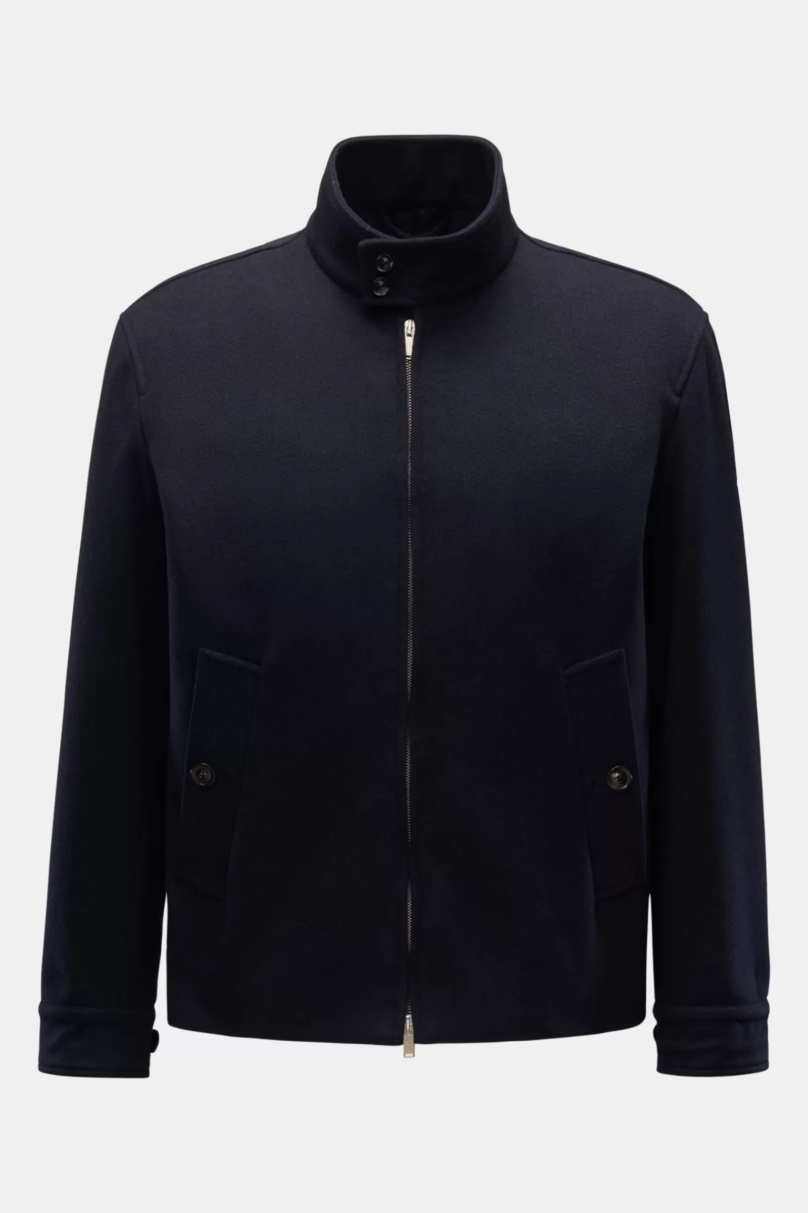 Jacket 'Itsven' Navy>Lardini Cheap