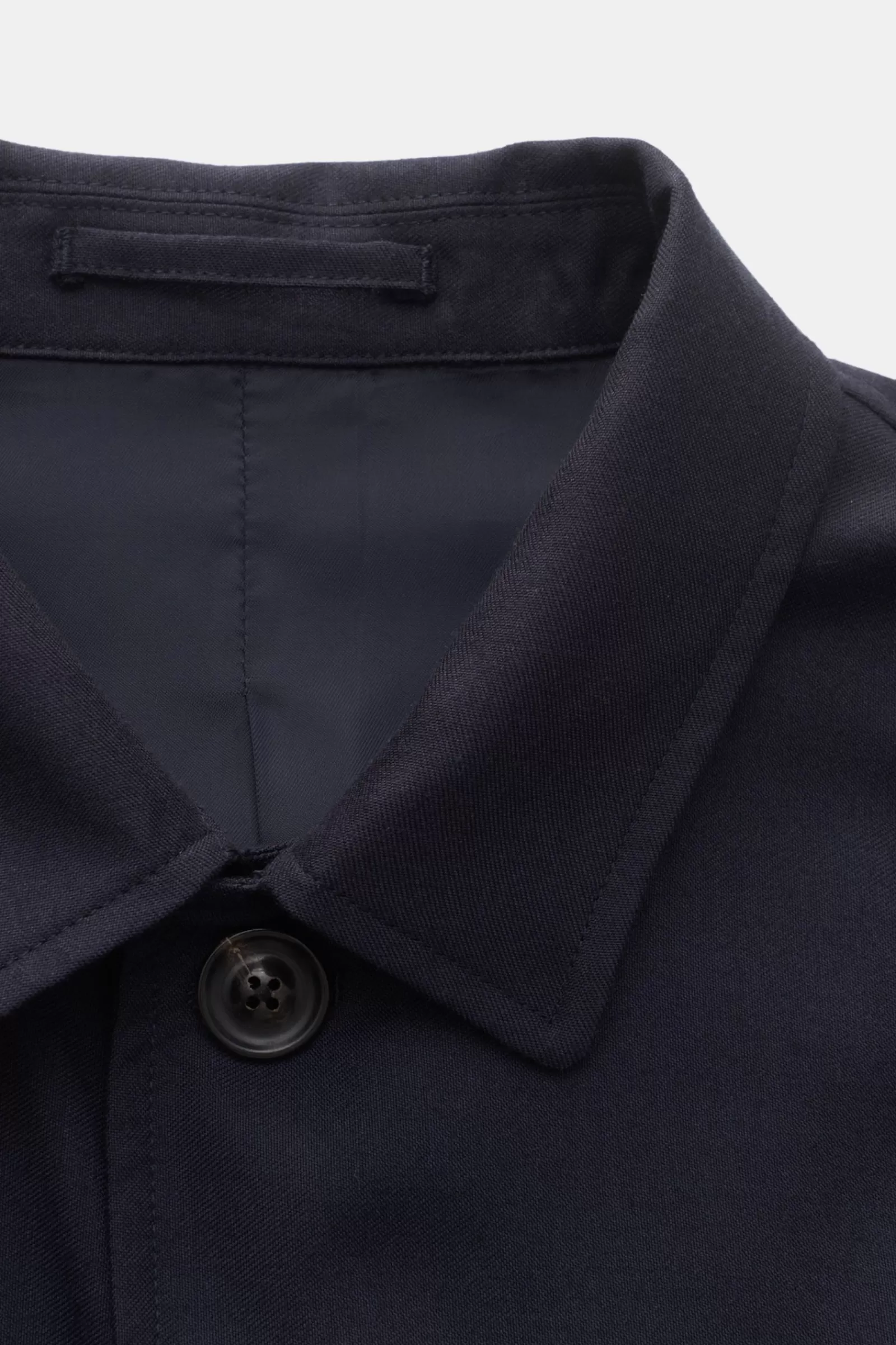 Overshirt Navy>Lardini Cheap