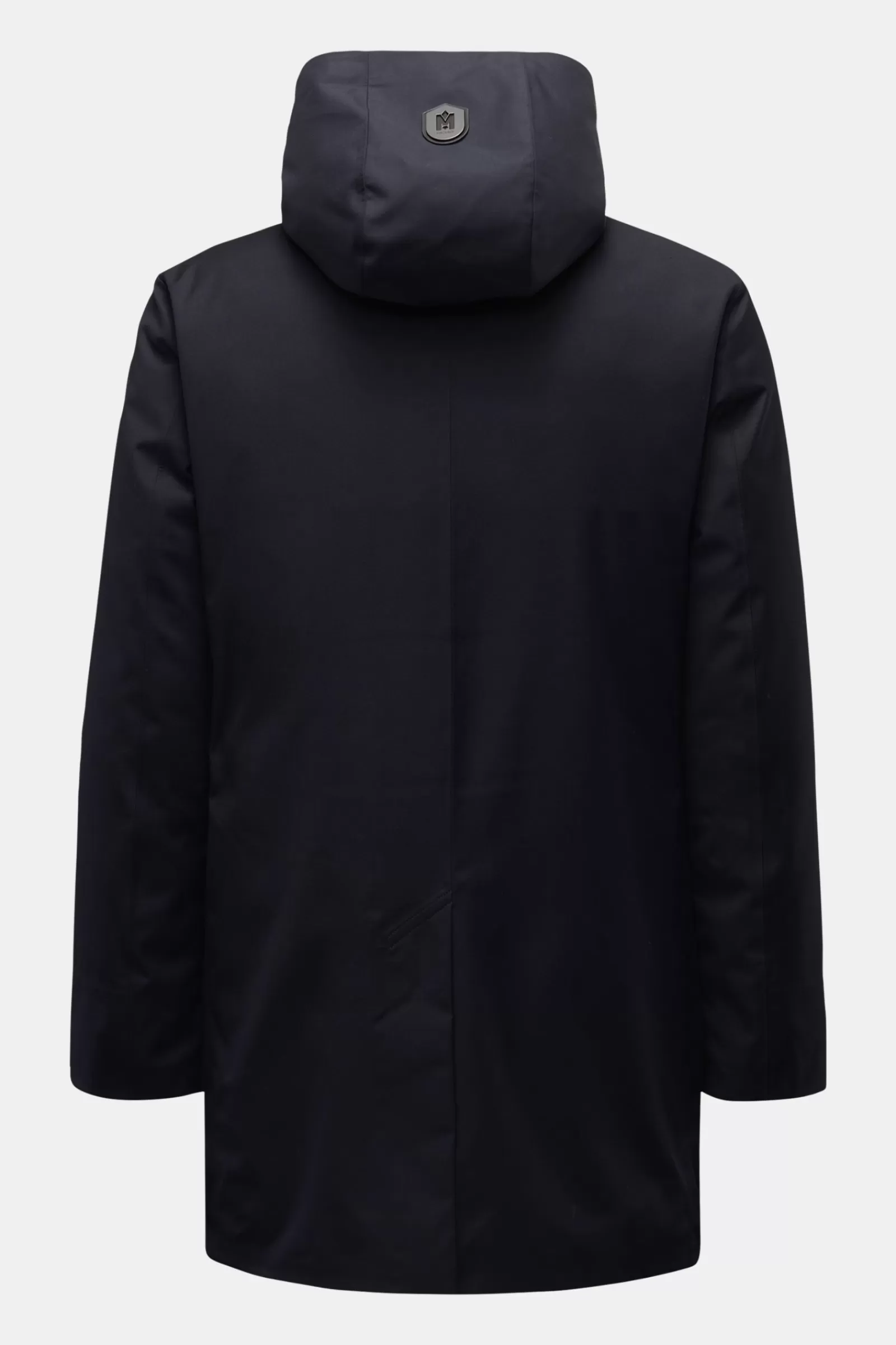 Daunenjacke 'Roland' Dark Navy>Mackage Outlet