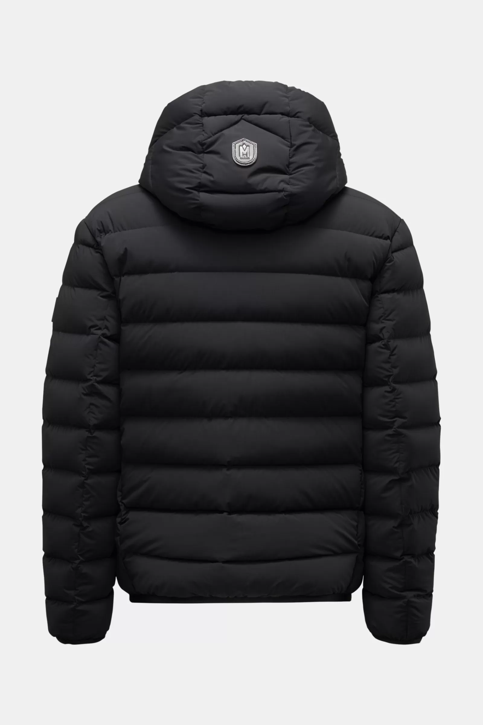 Down Jacket 'Jack' Black>Mackage Hot