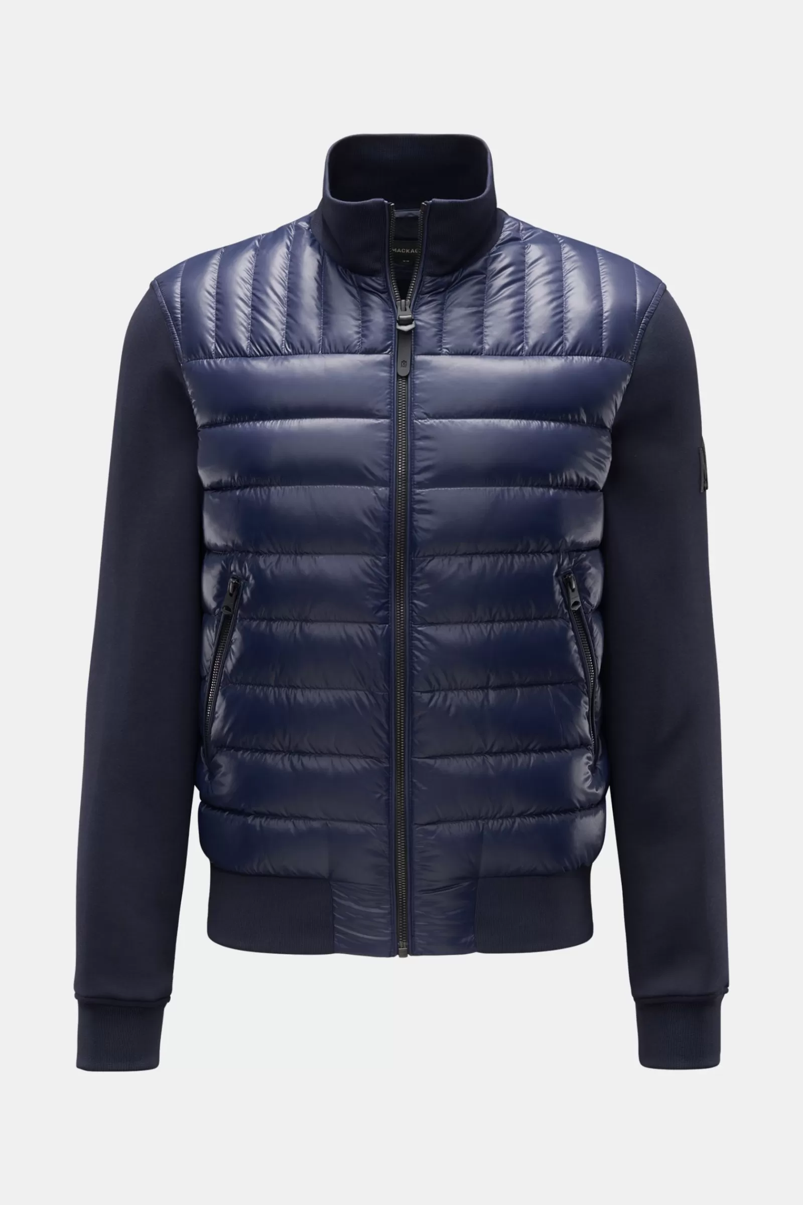 Jacket 'Collin' Navy>Mackage Flash Sale