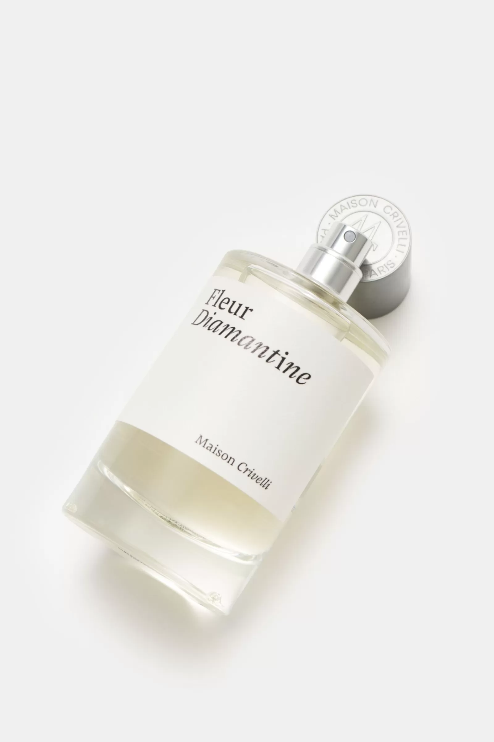 Eau De Parfum 'Fleur Diamantine' 100Ml^Maison Crivelli Clearance