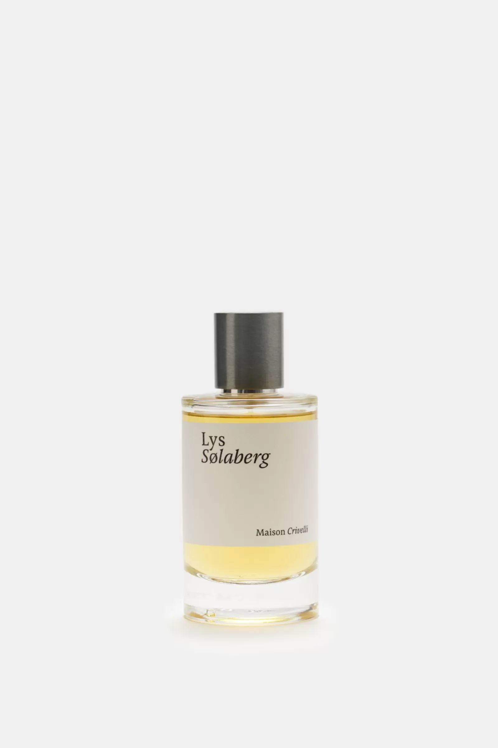 Eau De Parfum 'Lys Solaberg' 100Ml^Maison Crivelli Clearance