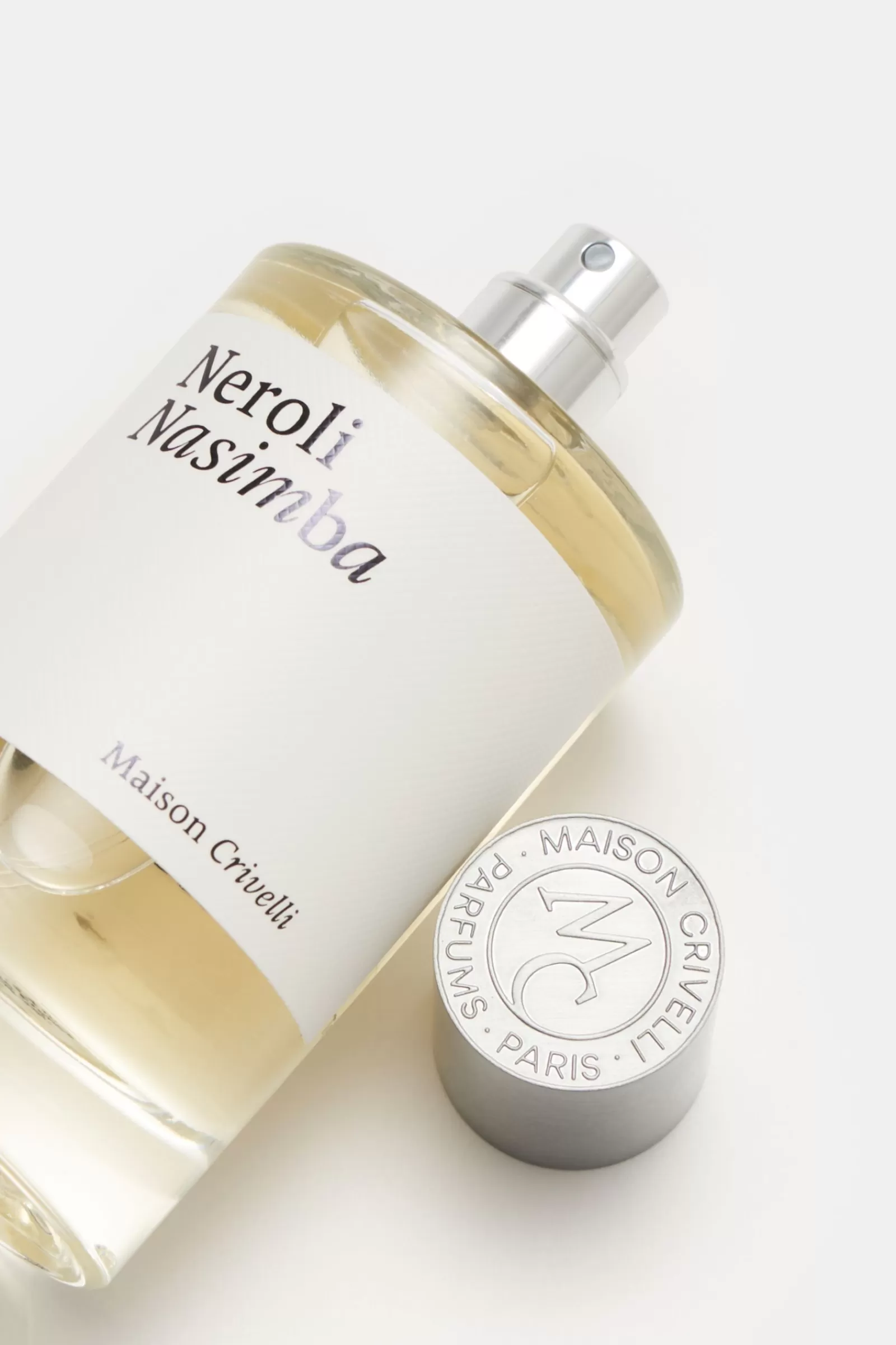 Eau De Parfum 'Neroli Nasimba' 100Ml^Maison Crivelli Flash Sale