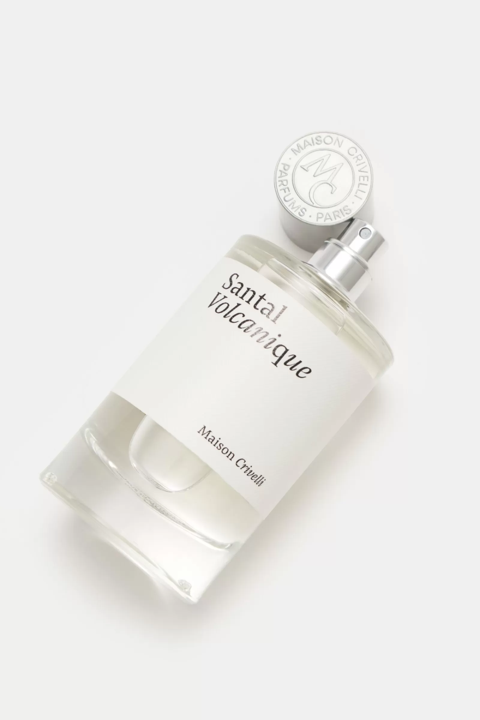 Eau De Parfum 'santal Volcanique' 100Ml^Maison Crivelli Flash Sale