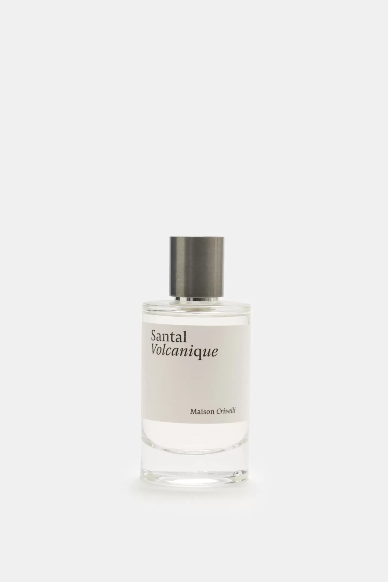 Eau De Parfum 'santal Volcanique' 100Ml^Maison Crivelli Flash Sale