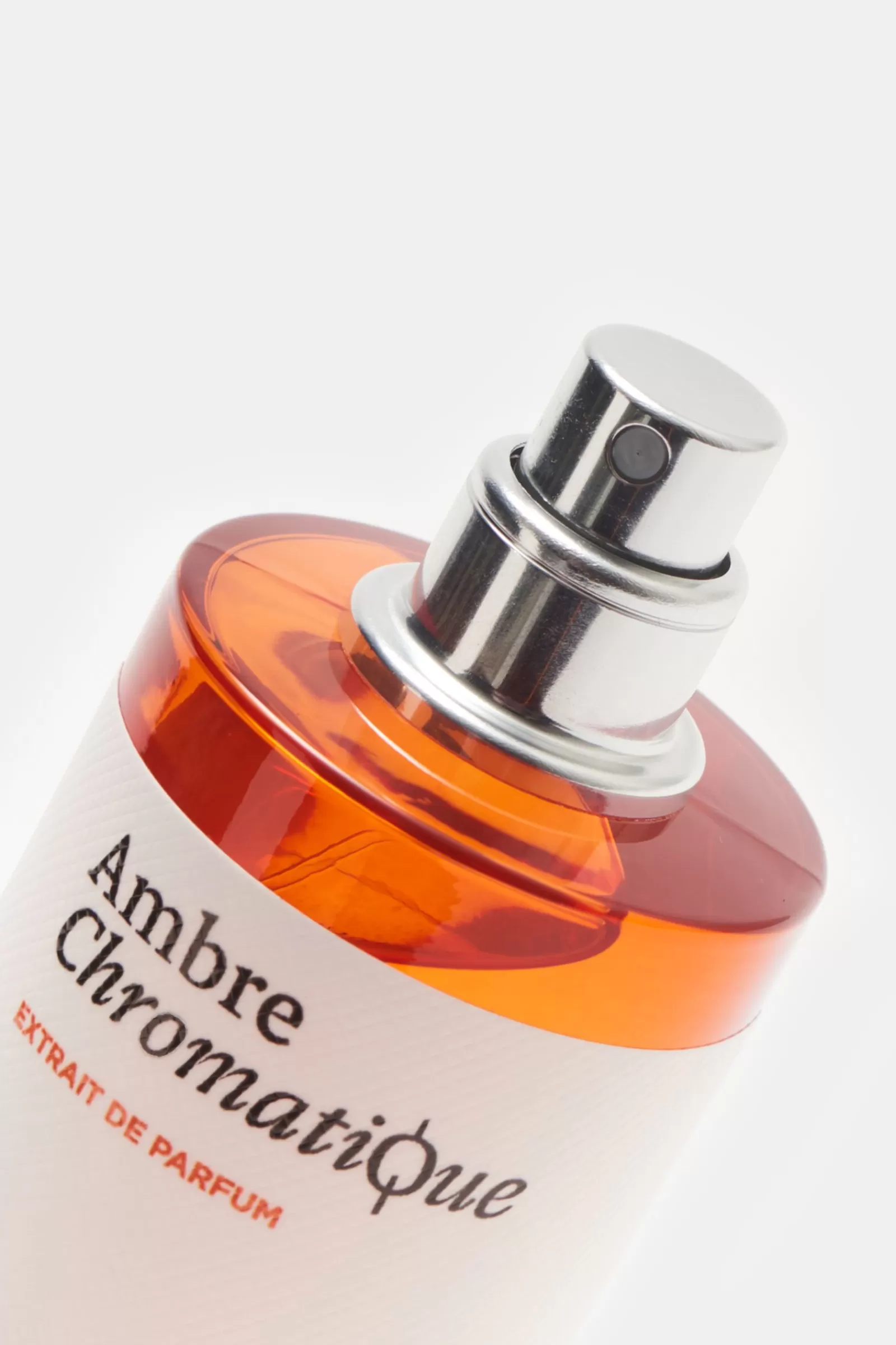 Extrait De Parfum 'Ambre Chromatique' 50Ml^Maison Crivelli Hot