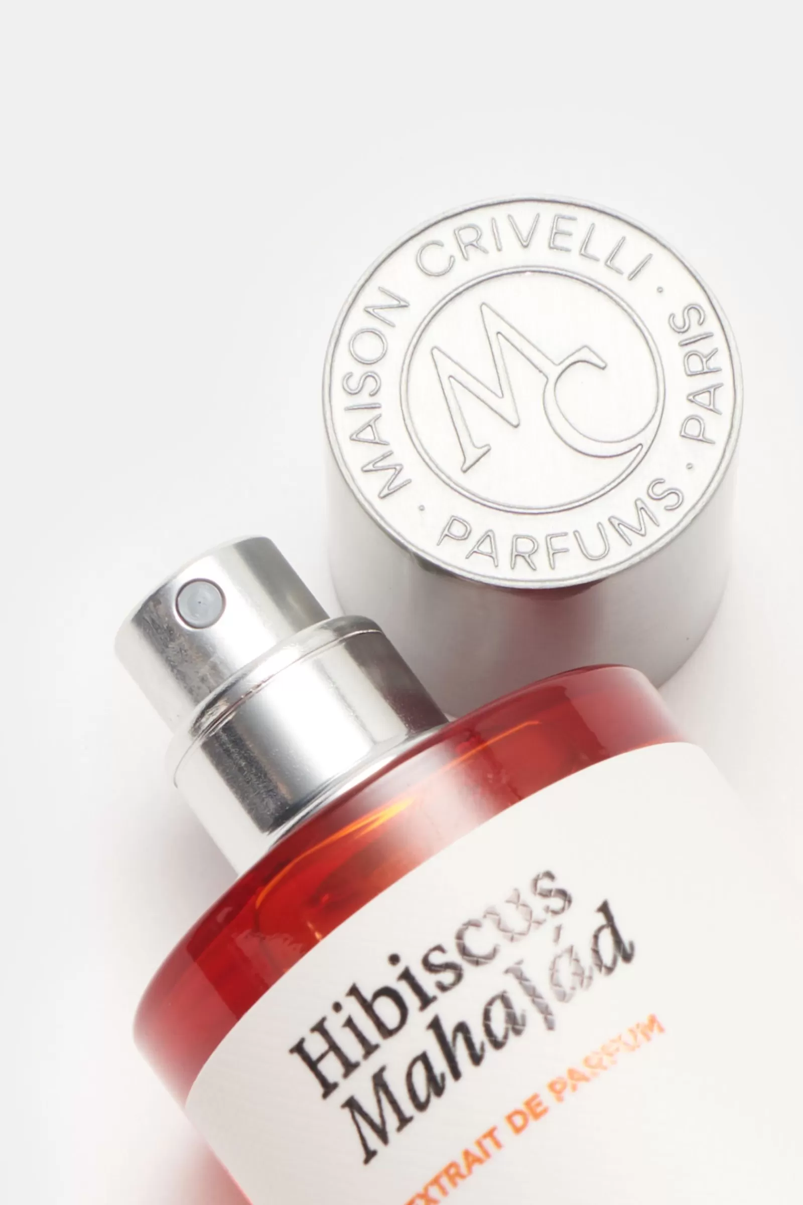 Extrait De Parfum 'Hibiscus Mahajad' 50Ml^Maison Crivelli Discount