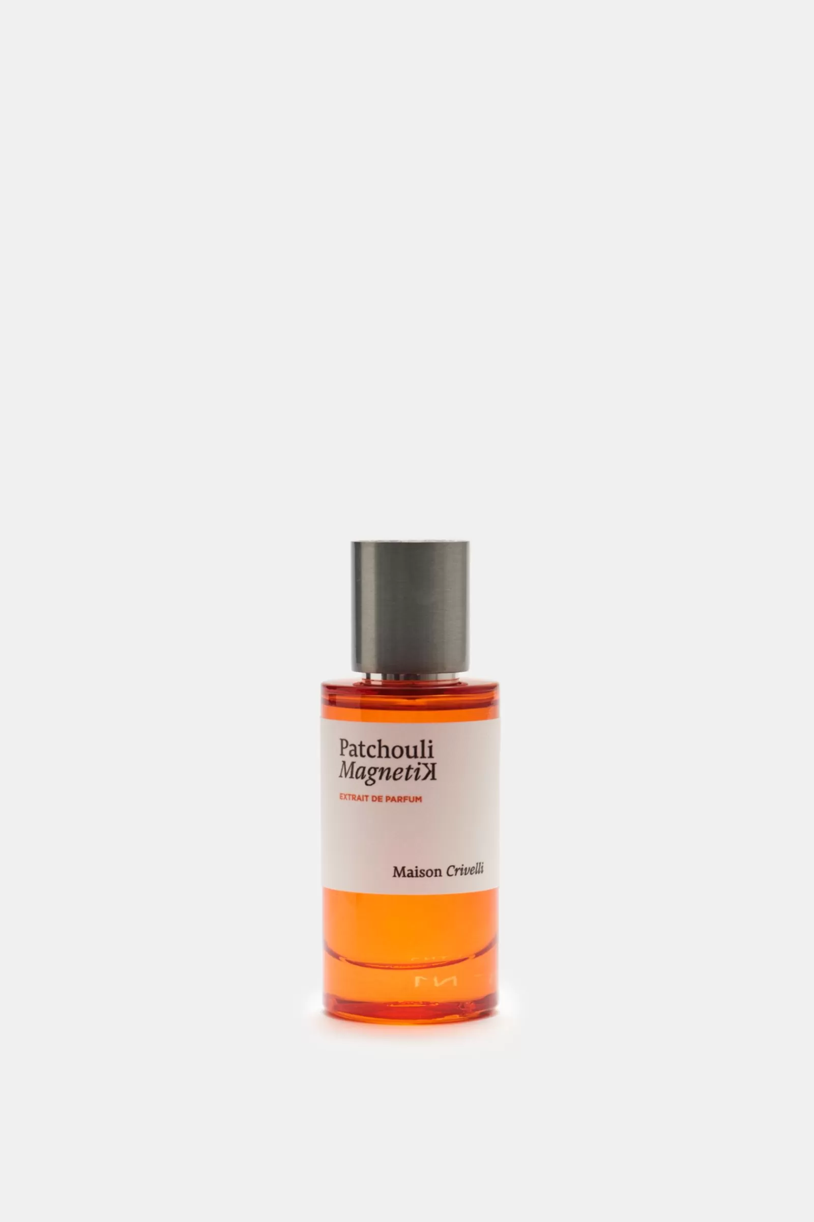 Extrait De Parfum 'Patchouli Magnetik' 50Ml^Maison Crivelli Clearance