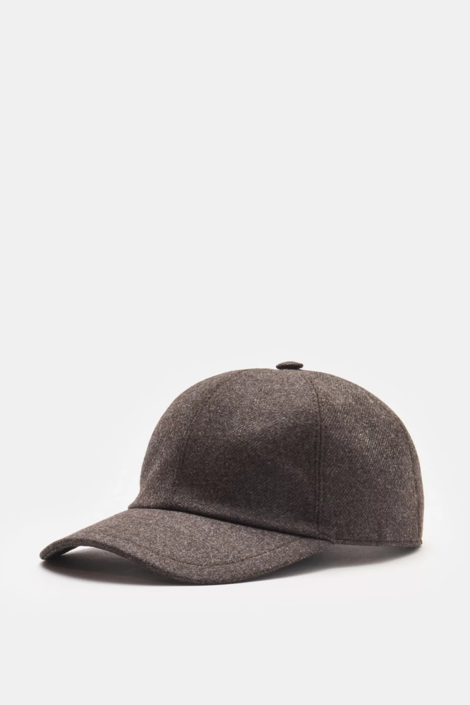 Baseball Cap Dark Grey^Mandelli New