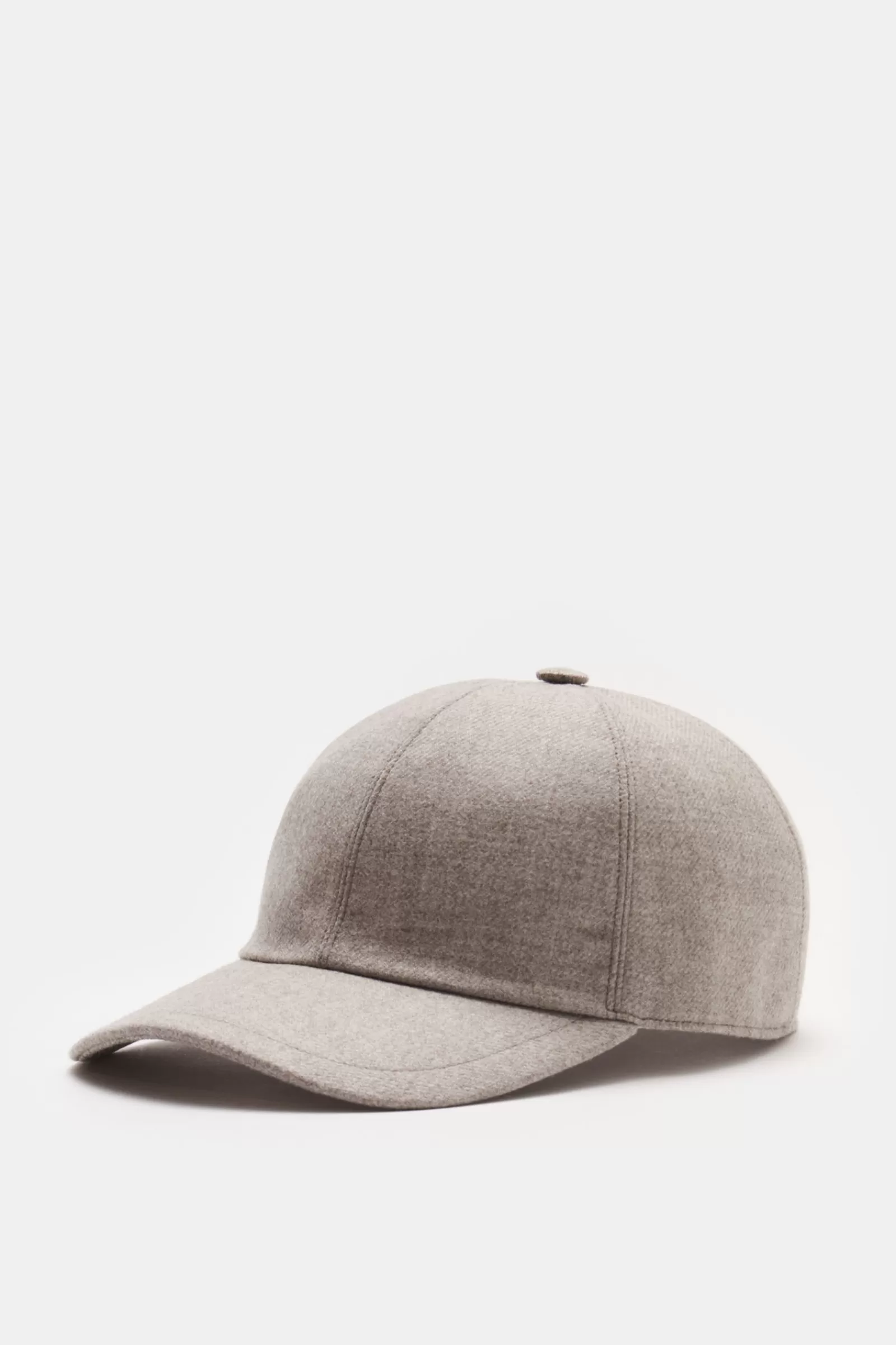 Baseball Cap Light Grey^Mandelli Discount