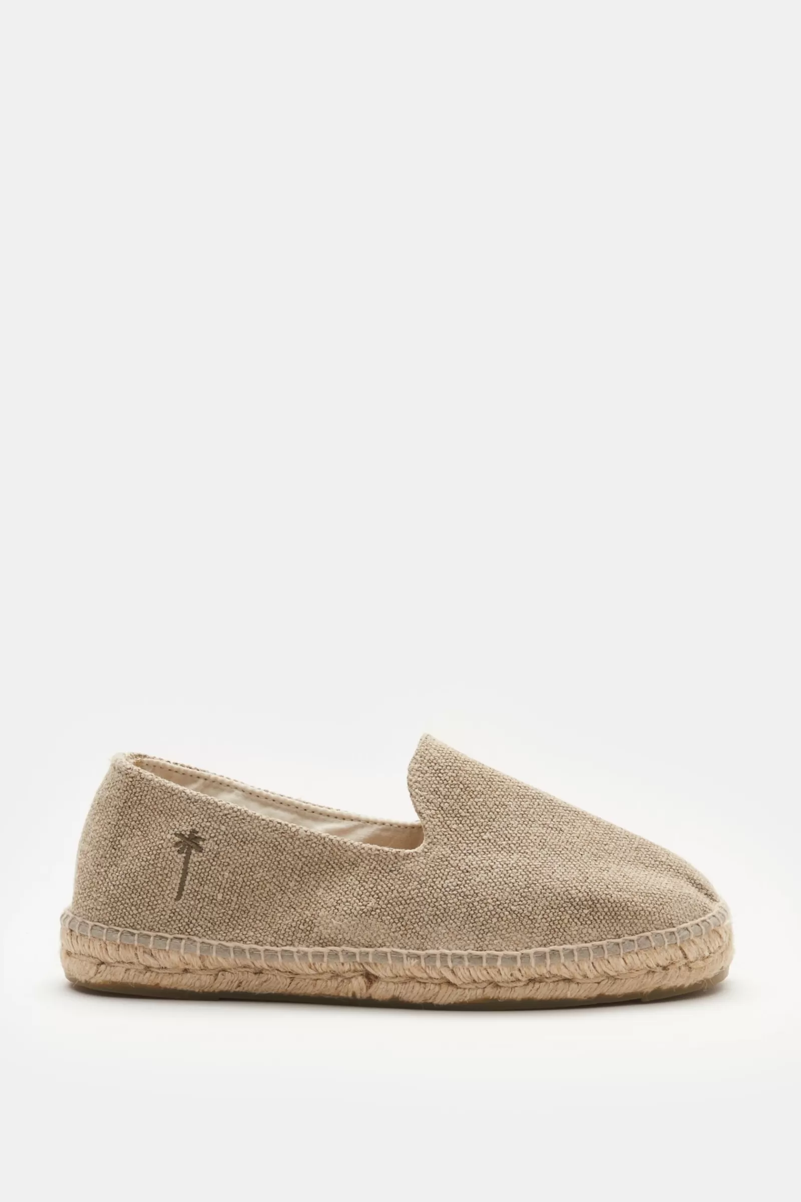 Manebi Espadrilles Beige^Manebu00ed New