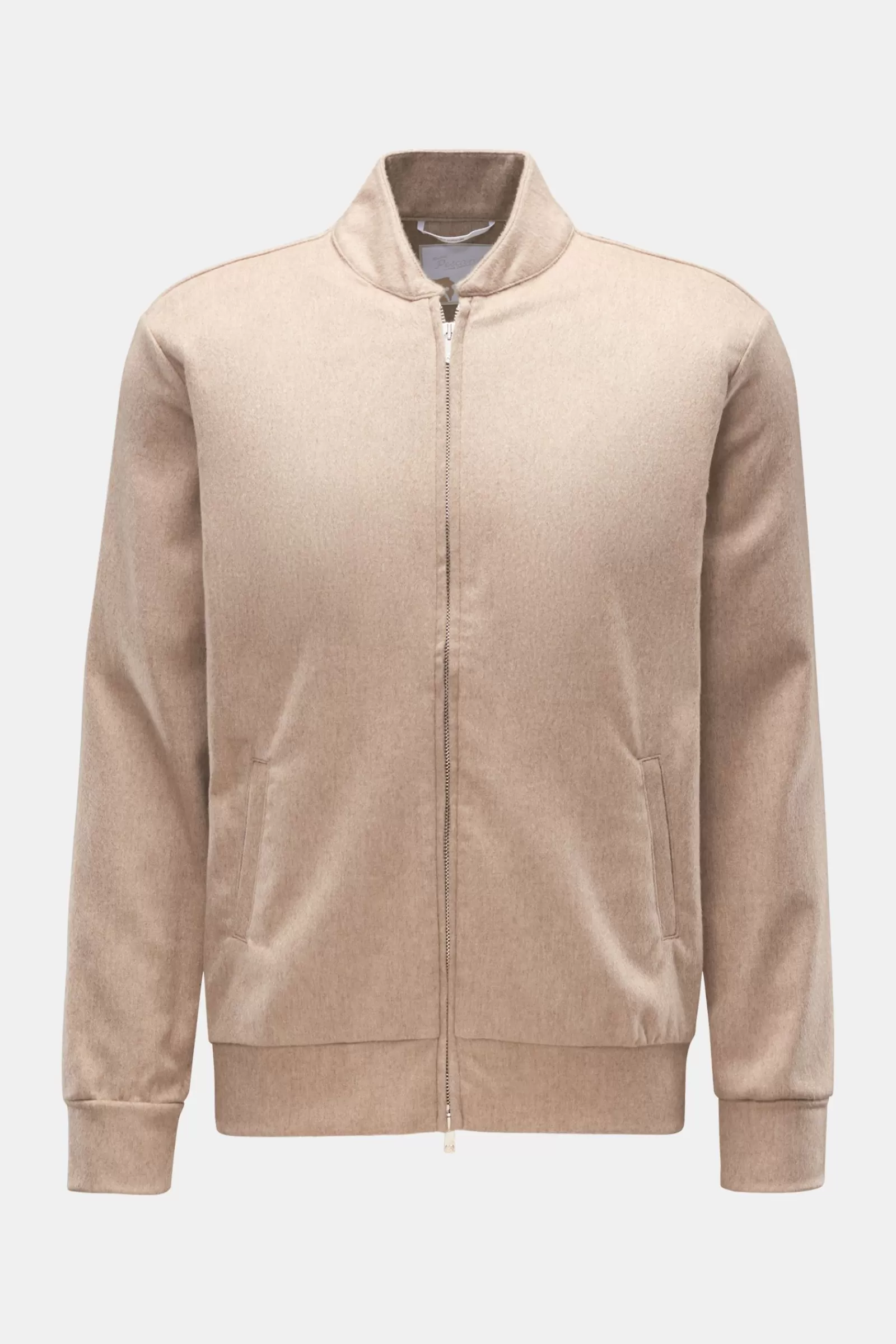 Blouson 'Franky' Beige>Marco Pescarolo Store