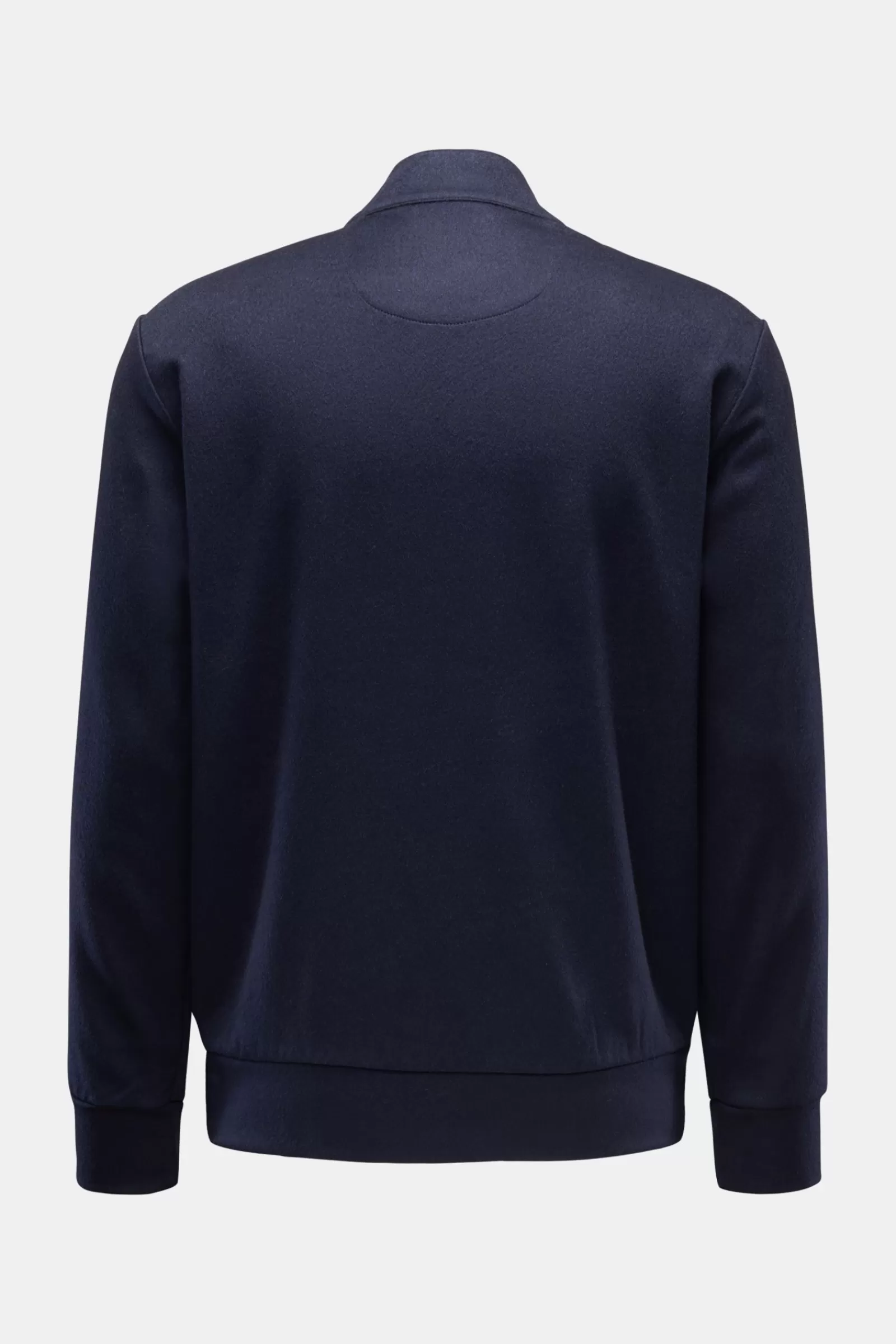 Blouson 'Franky' Navy>Marco Pescarolo Best Sale