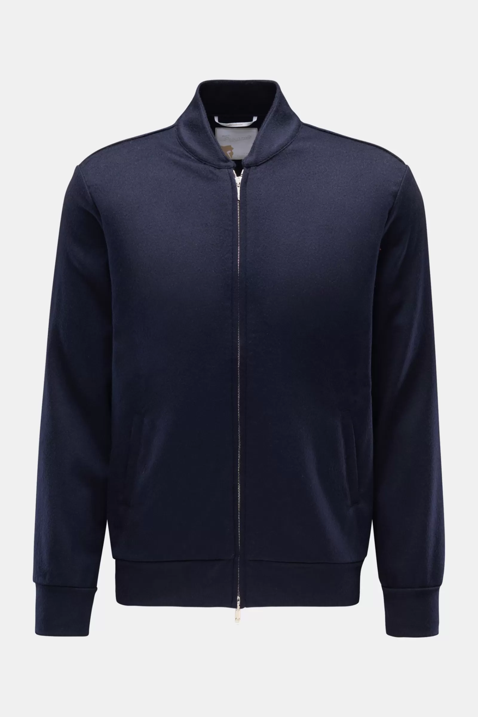 Blouson 'Franky' Navy>Marco Pescarolo Best Sale