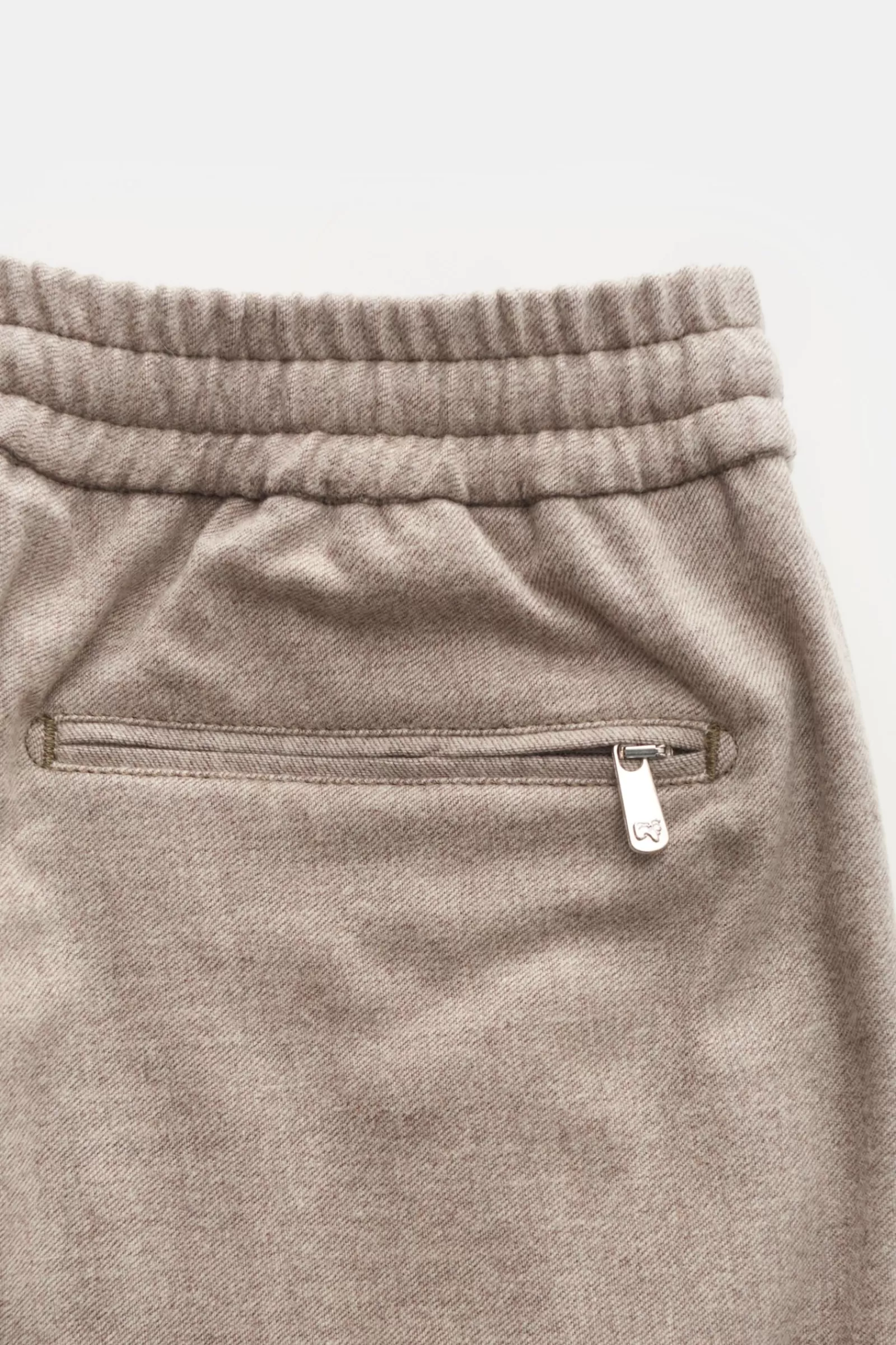 Cargo Jogger Pants 'Tor' Beige>Marco Pescarolo Online