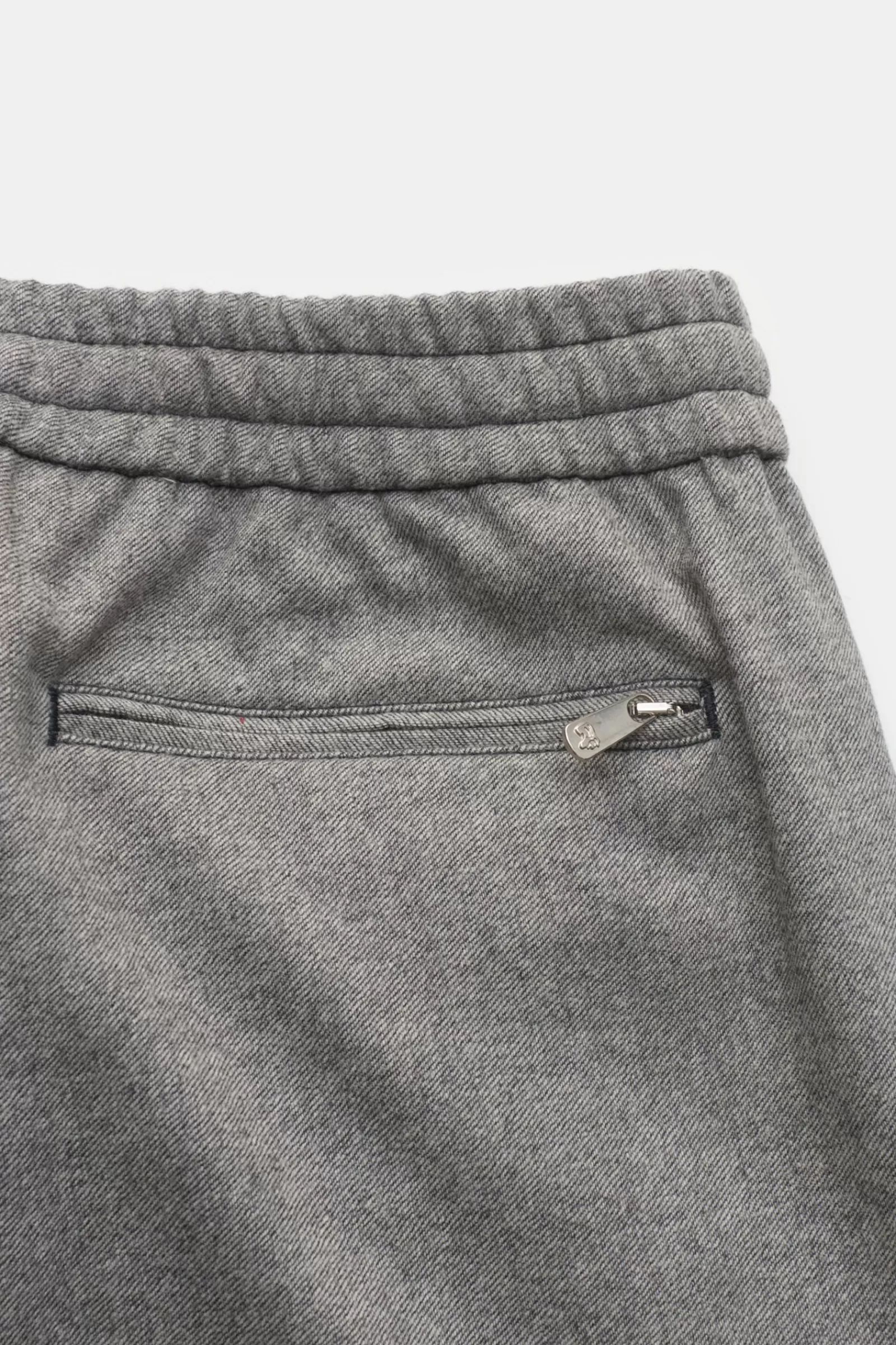 Cargo Jogger Pants 'Tor' Grey>Marco Pescarolo Flash Sale