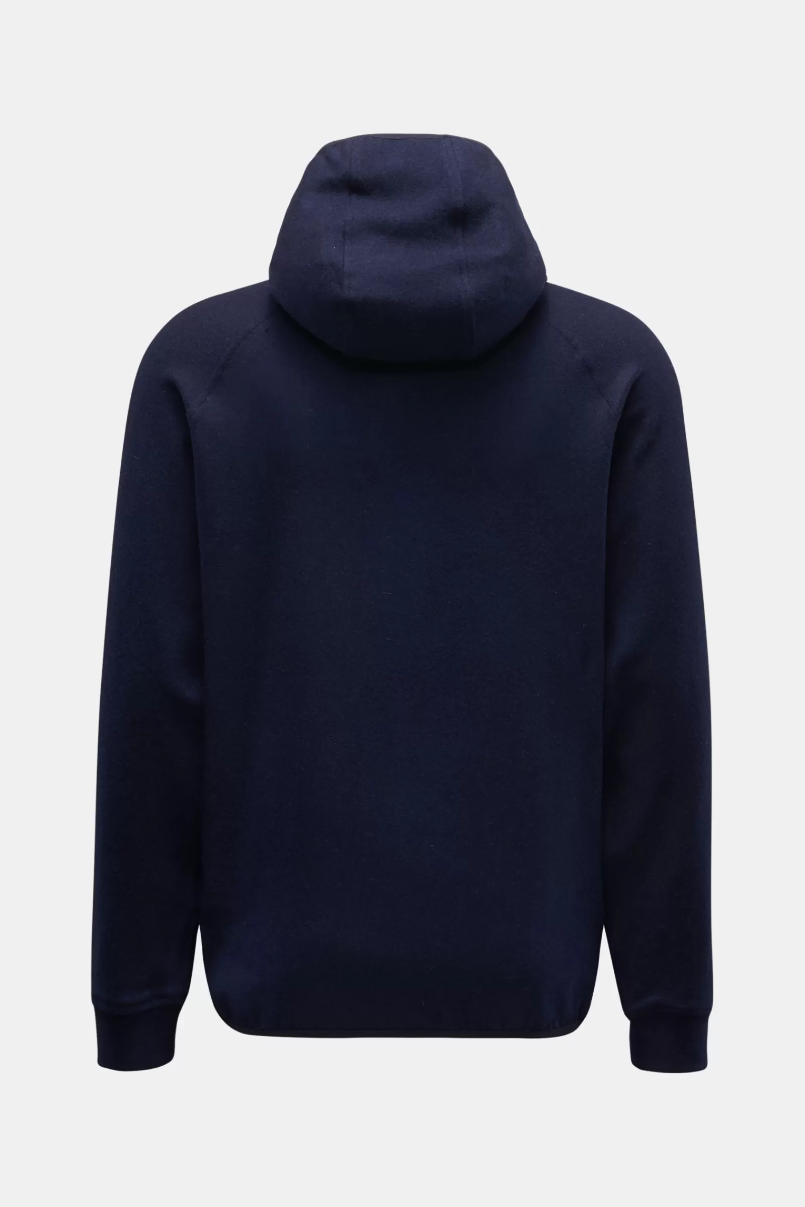 Cashmere Jacket 'Jay' Navy>Marco Pescarolo Shop