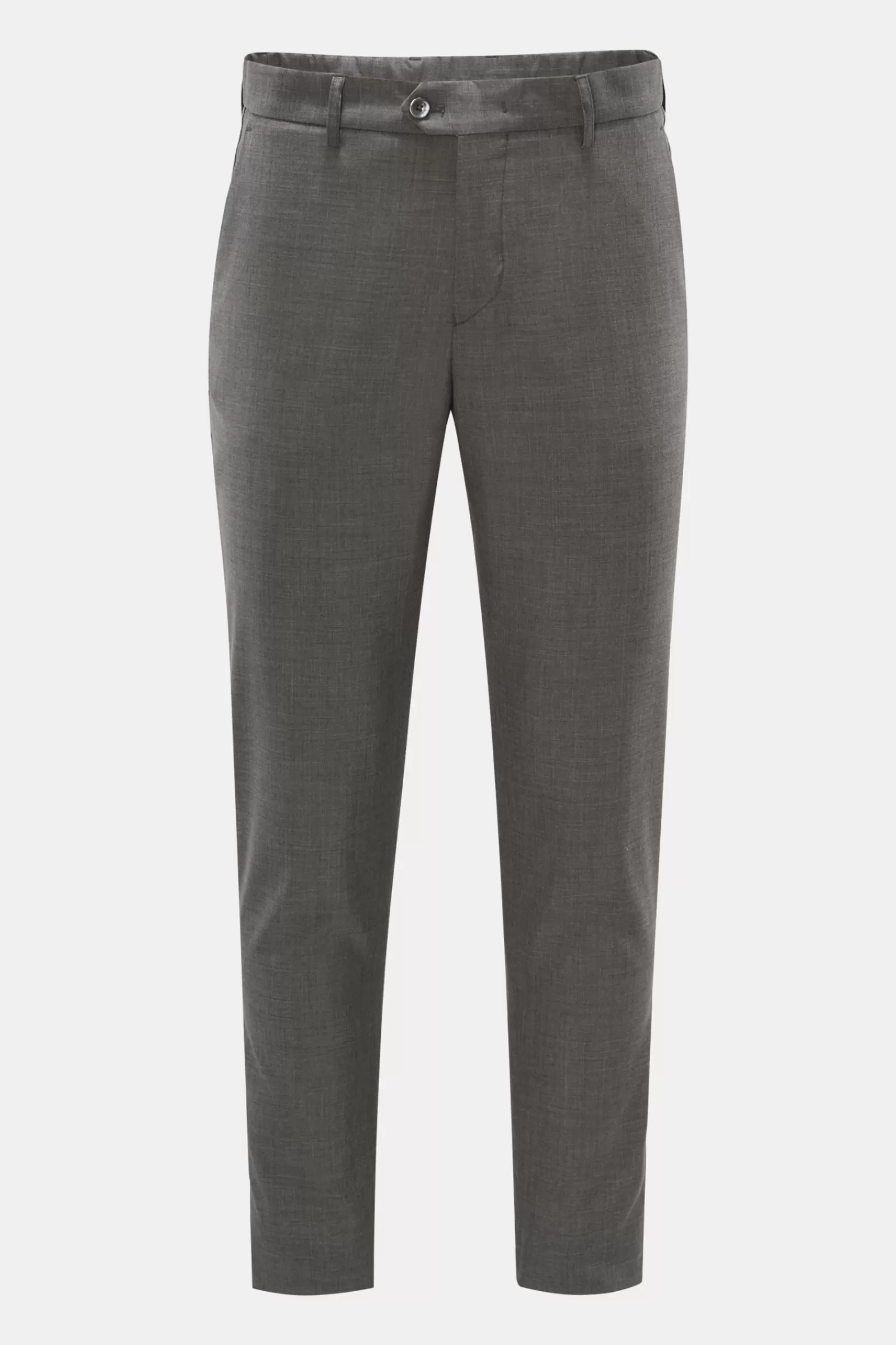 Cashmere Jogger Pants 'Evo' Grey>Marco Pescarolo Flash Sale