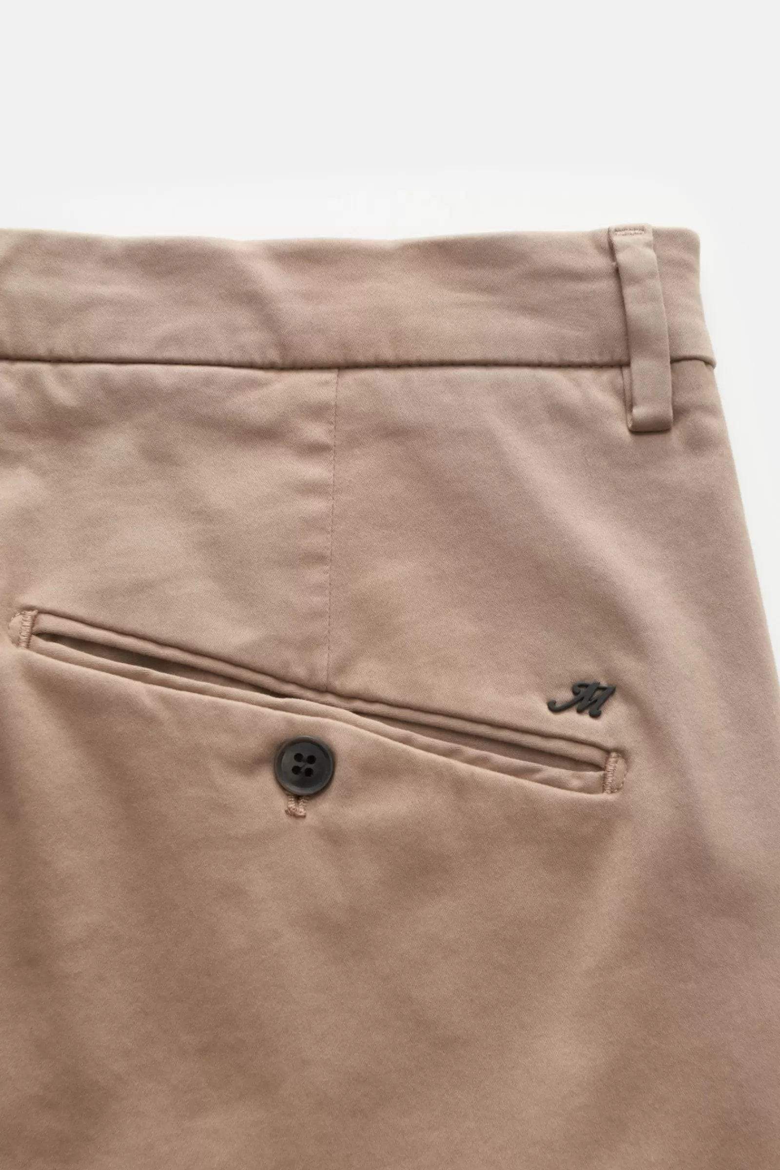 Chinos 'Osaka' Beige>Mason's Best Sale