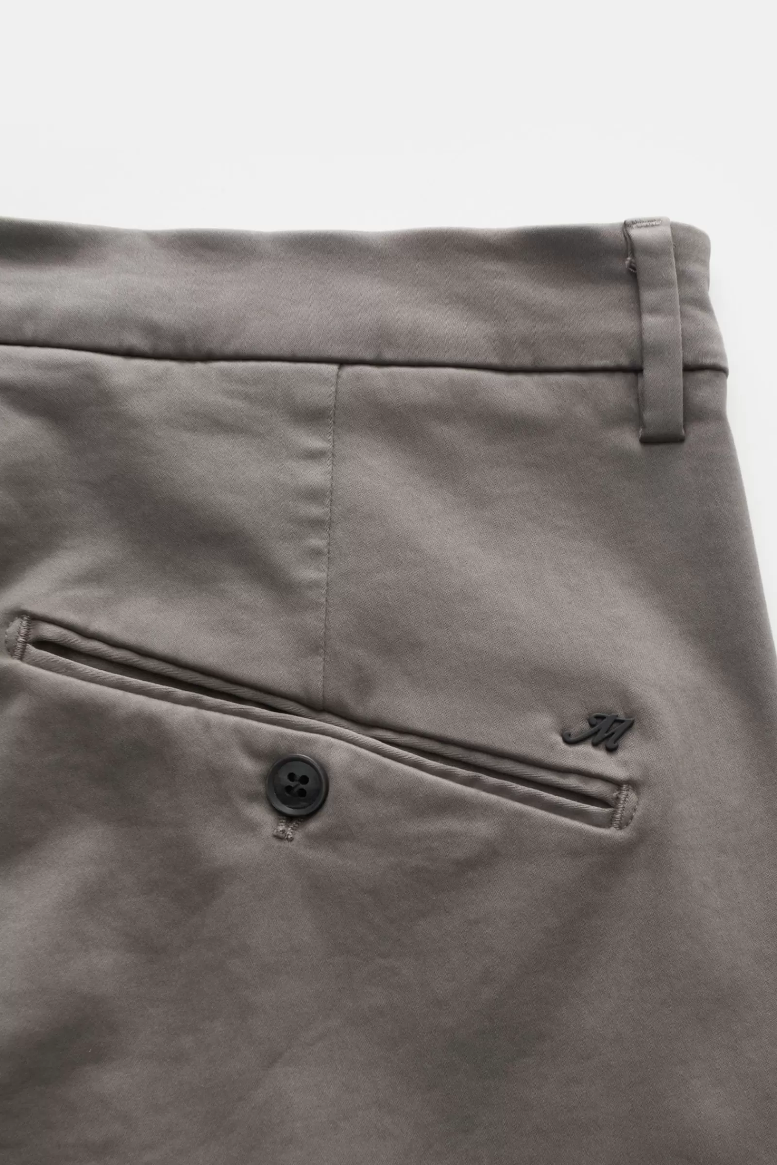 Chinos 'Osaka' Grey>Mason's Cheap