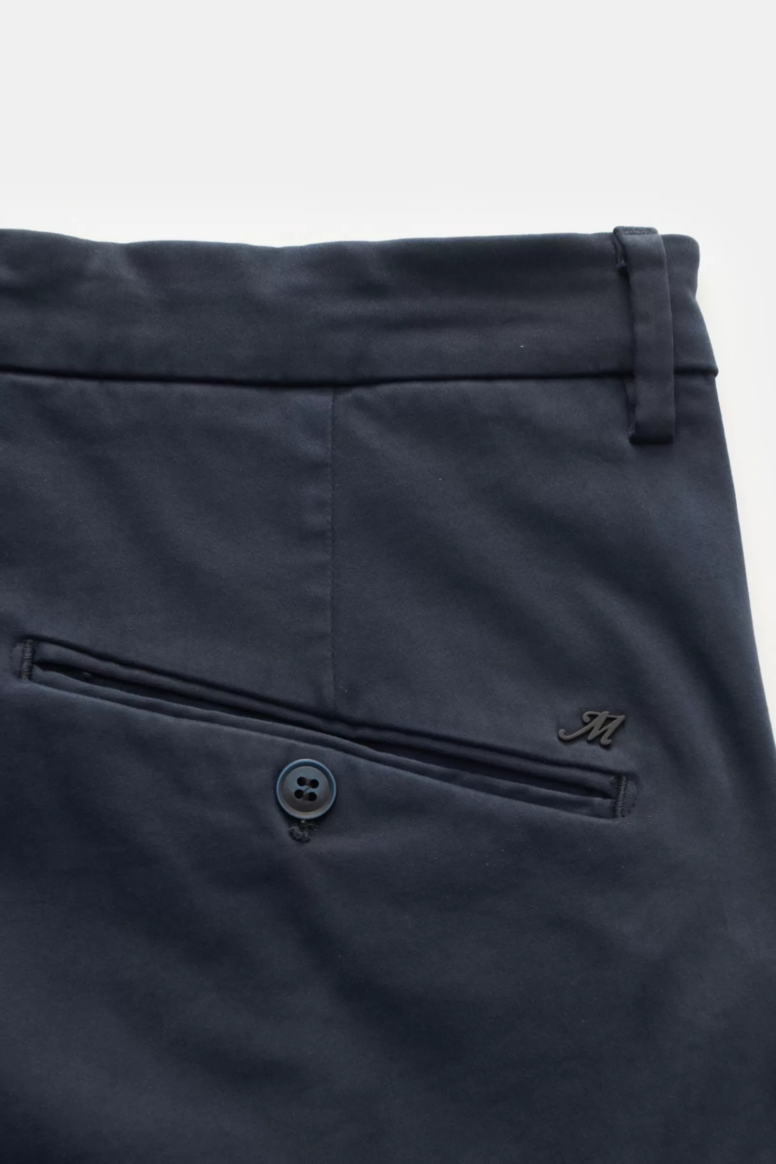 Chinos 'Osaka' Navy>Mason's Flash Sale