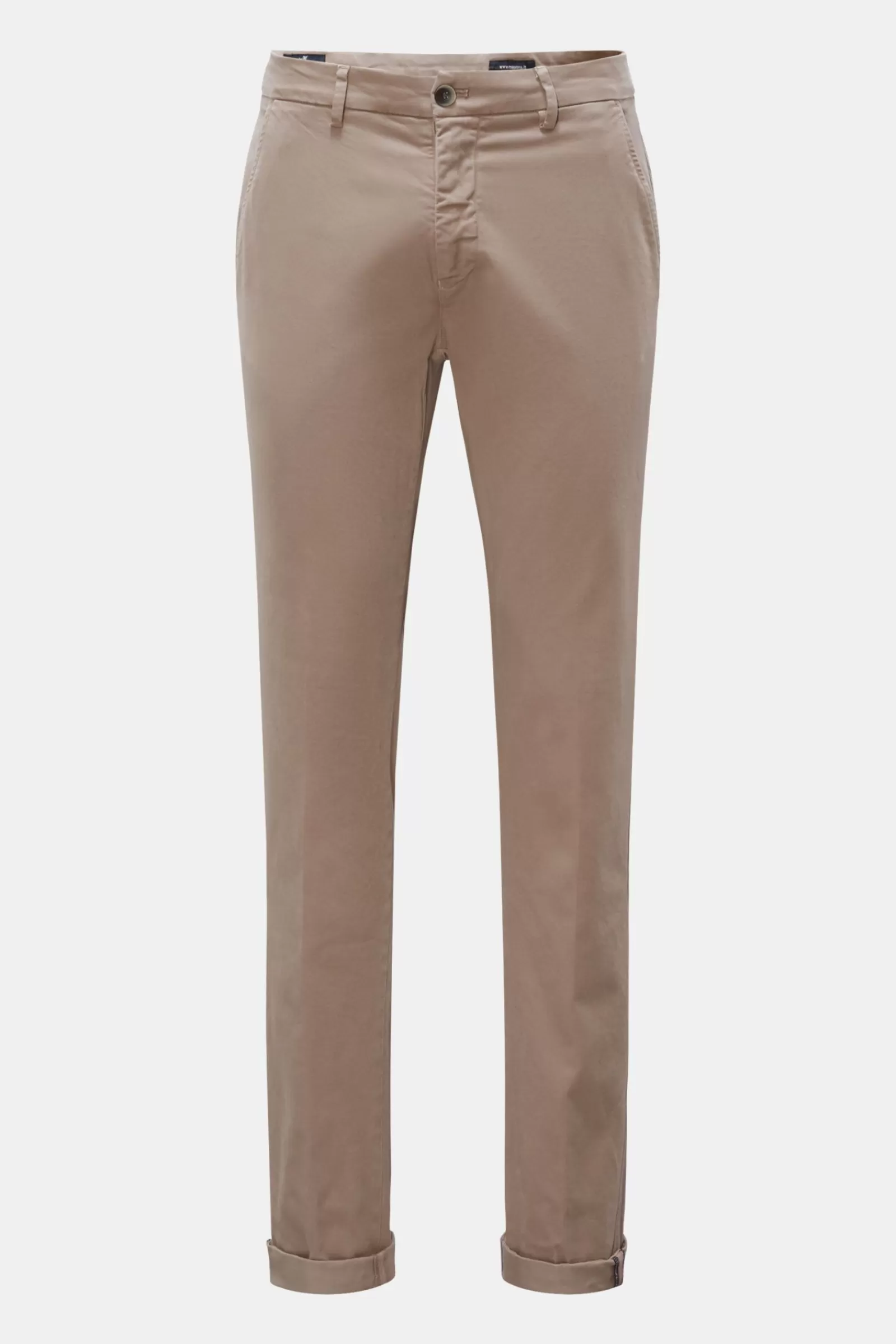 Chinos 'Torino' Beige>Mason's Flash Sale