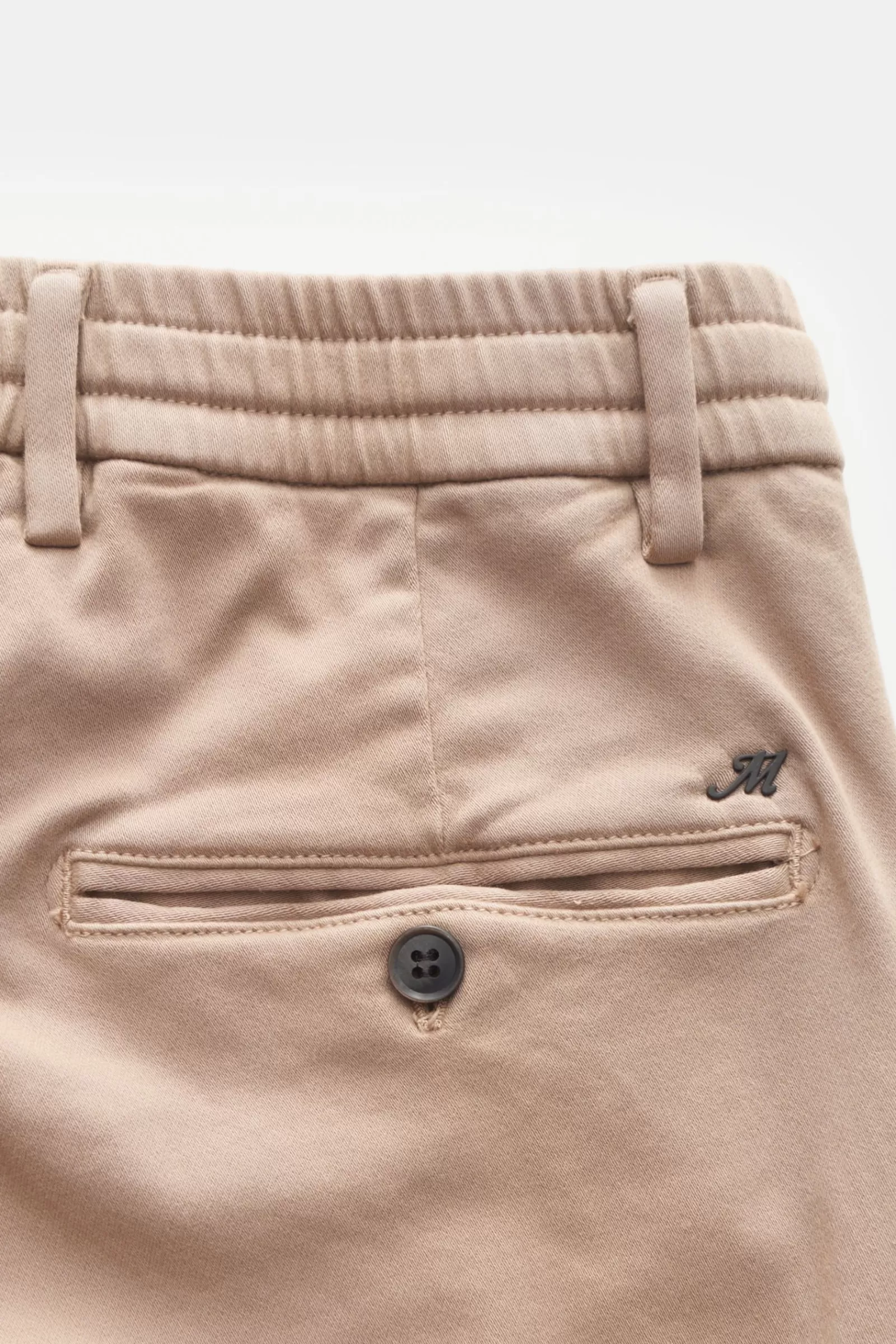 Jogger Pants 'Milan' Beige>Mason's Shop