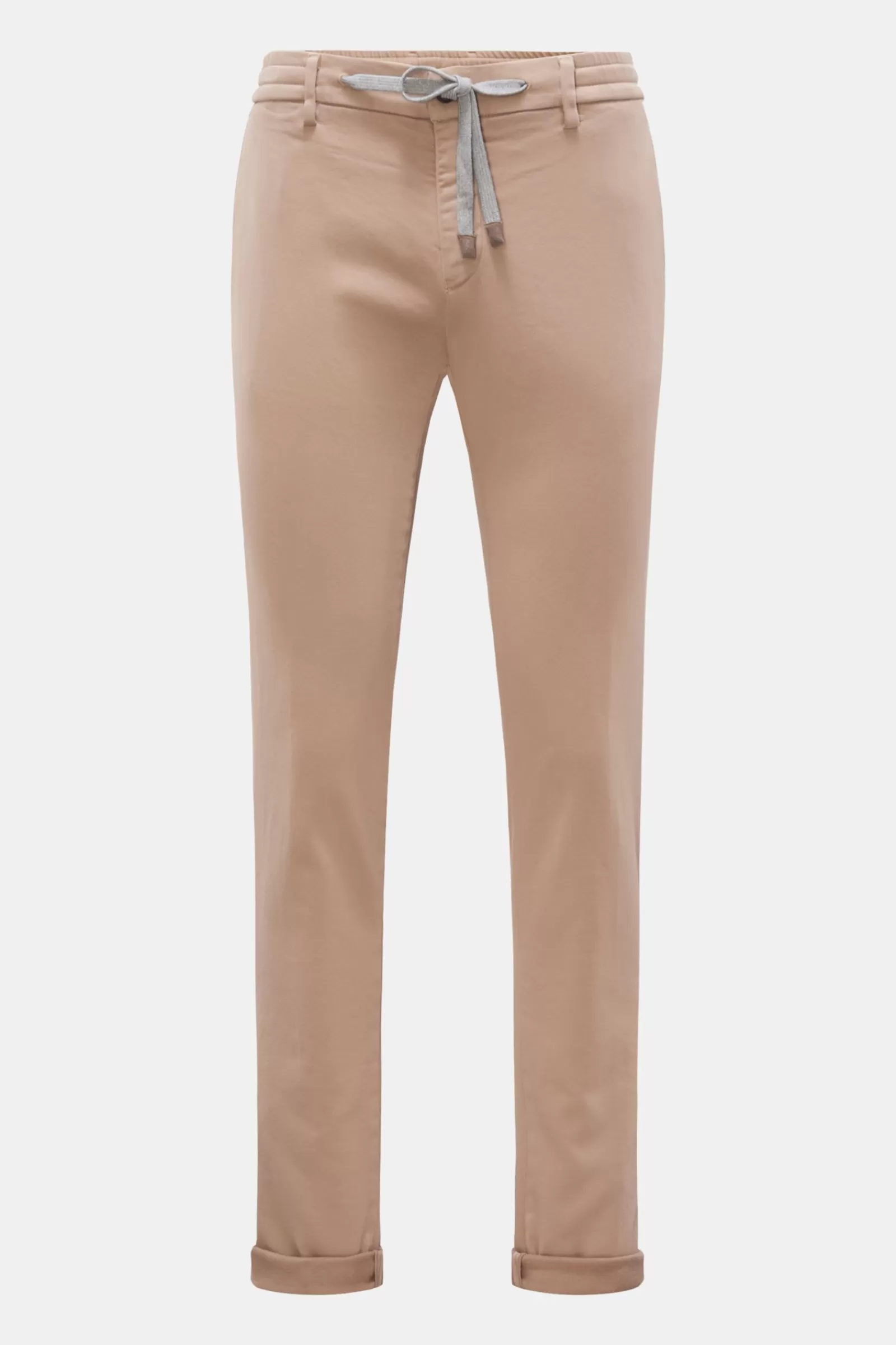 Jogger Pants 'Milan' Beige>Mason's Shop