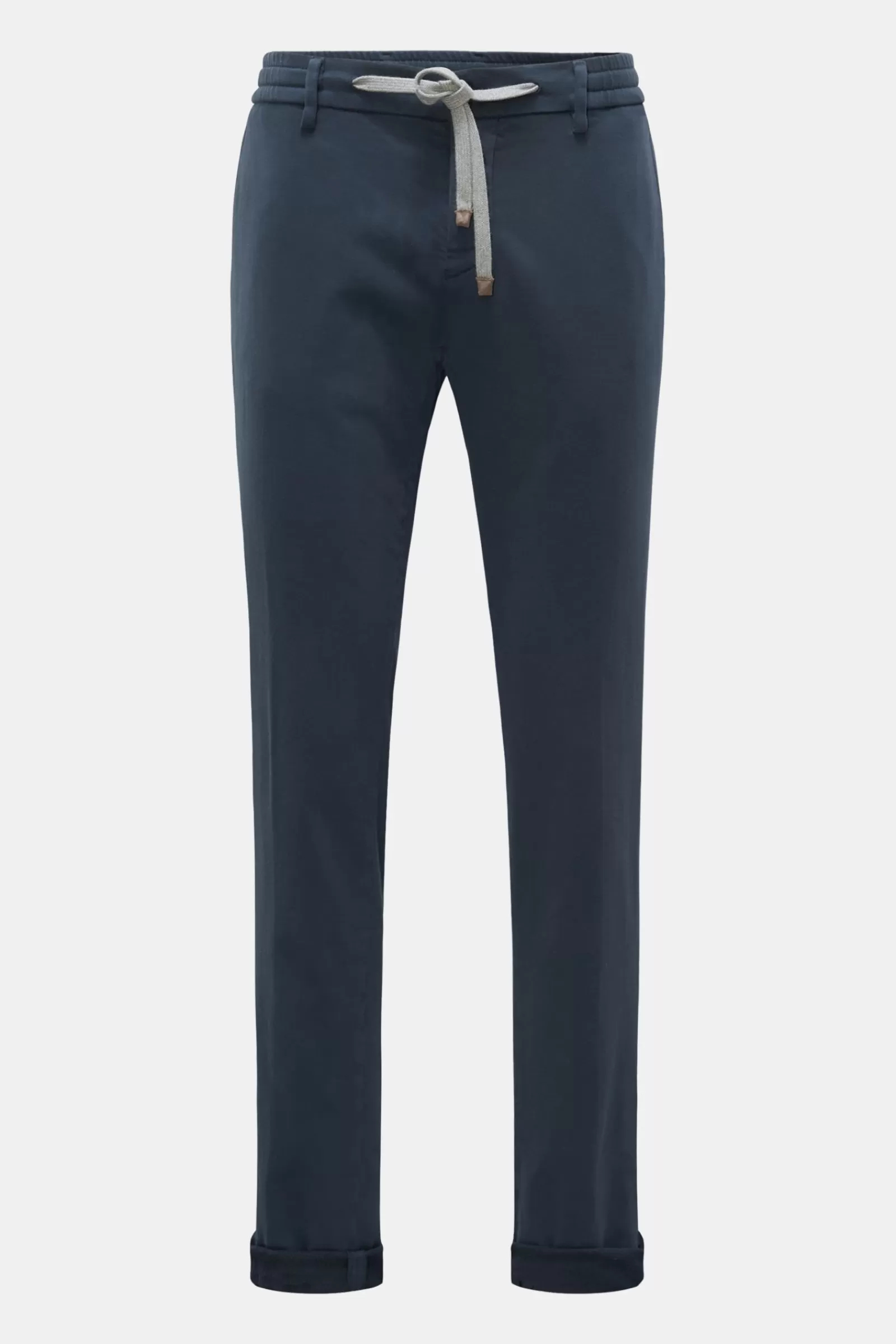 Jogger Pants 'Milan' Navy>Mason's Flash Sale