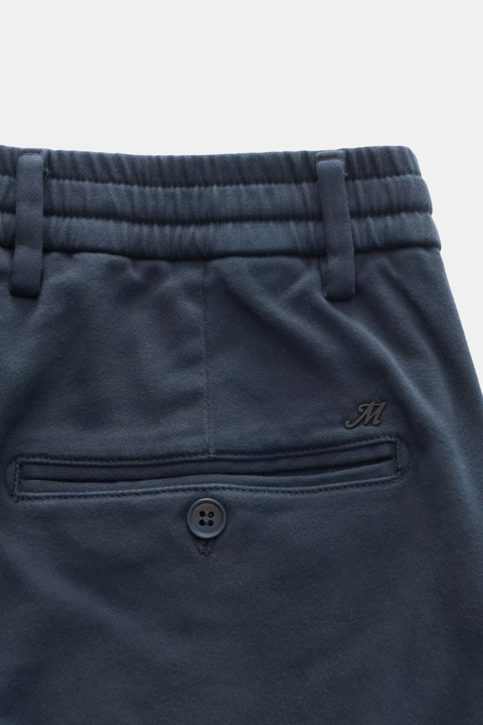 Jogger Pants 'Milan' Navy>Mason's Flash Sale