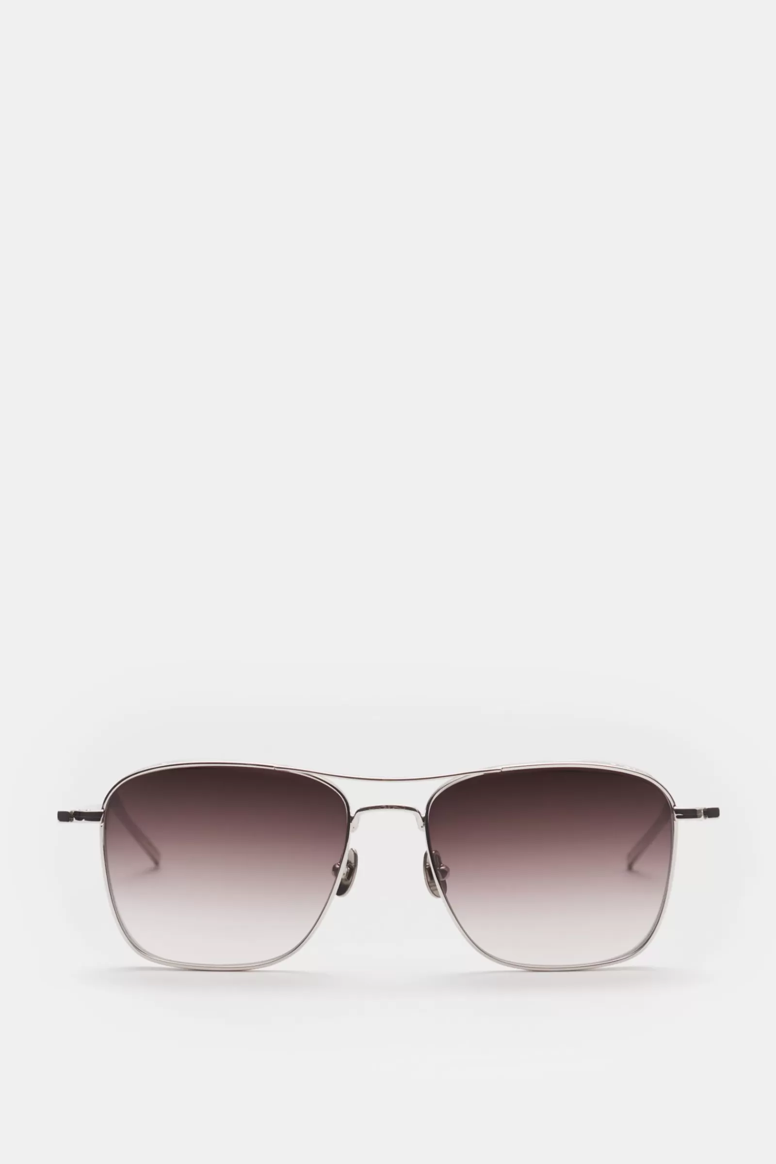 Sunglasses 'M3099' Silver/Grey^Matsuda Clearance