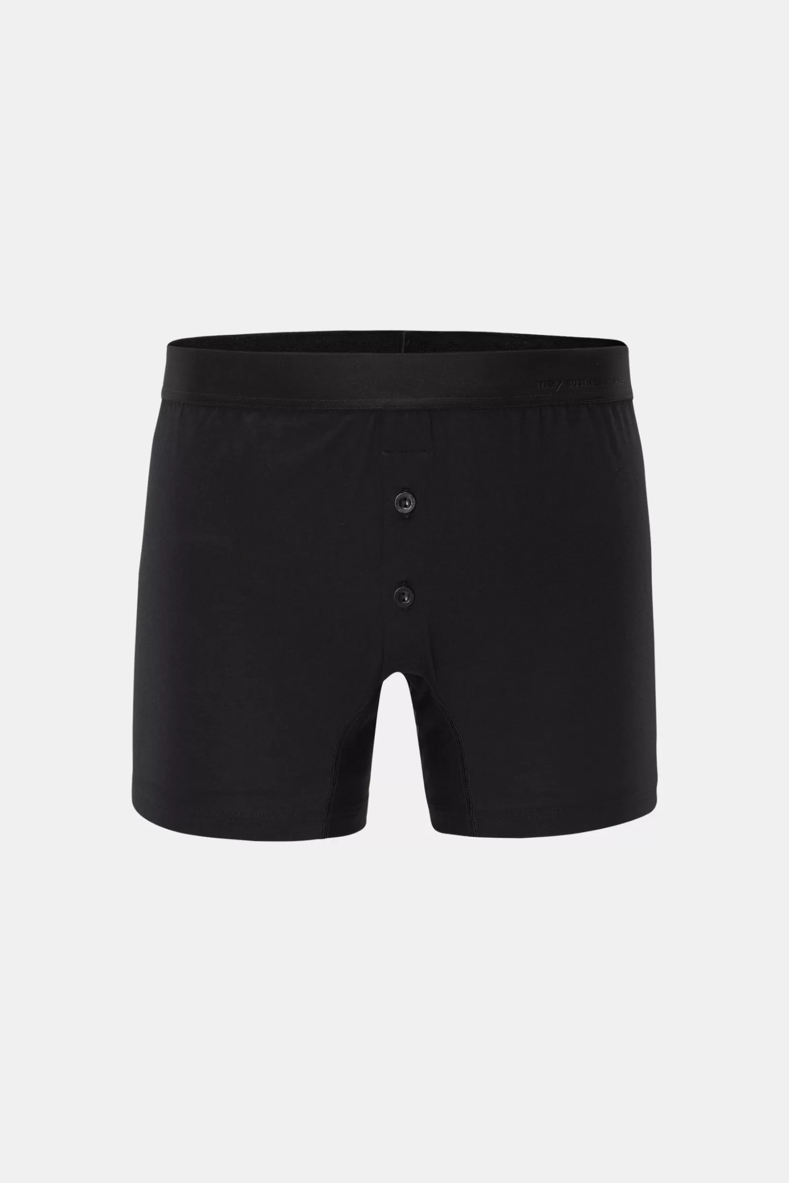 Mey Story Boxer Shorts Black>mey Business Class Best Sale