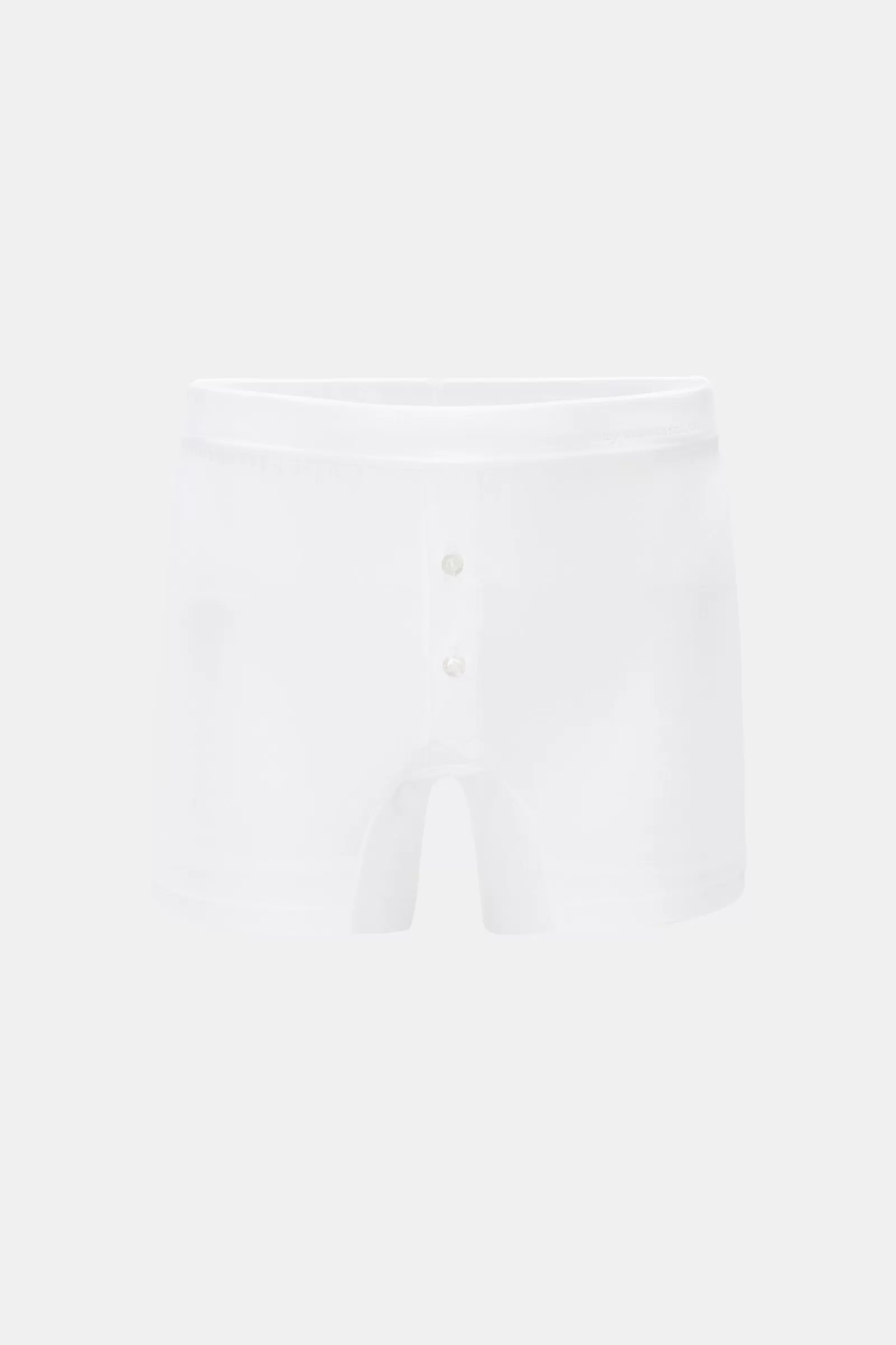 Mey Story Boxer Shorts White>mey Business Class Clearance