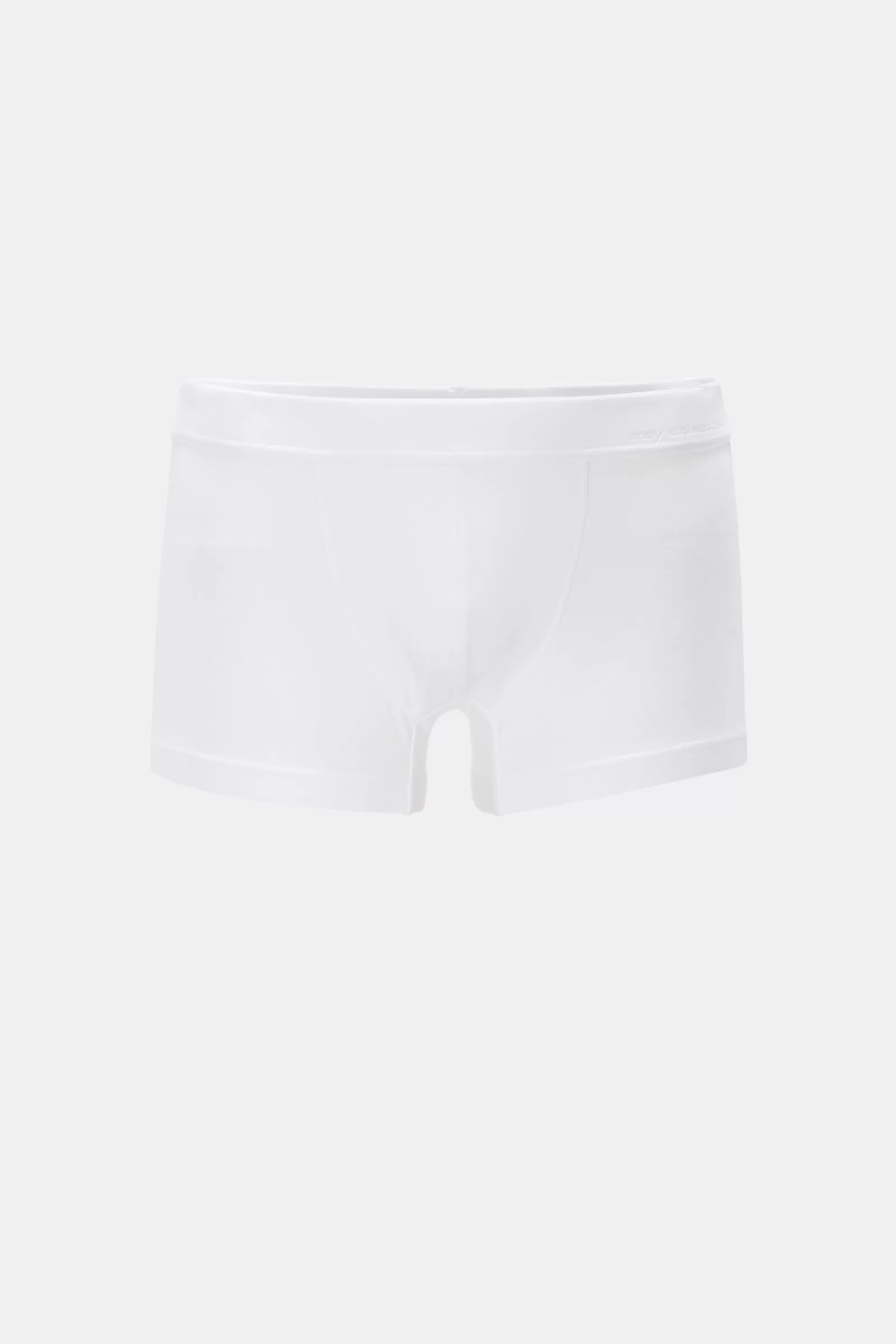 Mey Story Boxer Shorts White>mey Business Class New