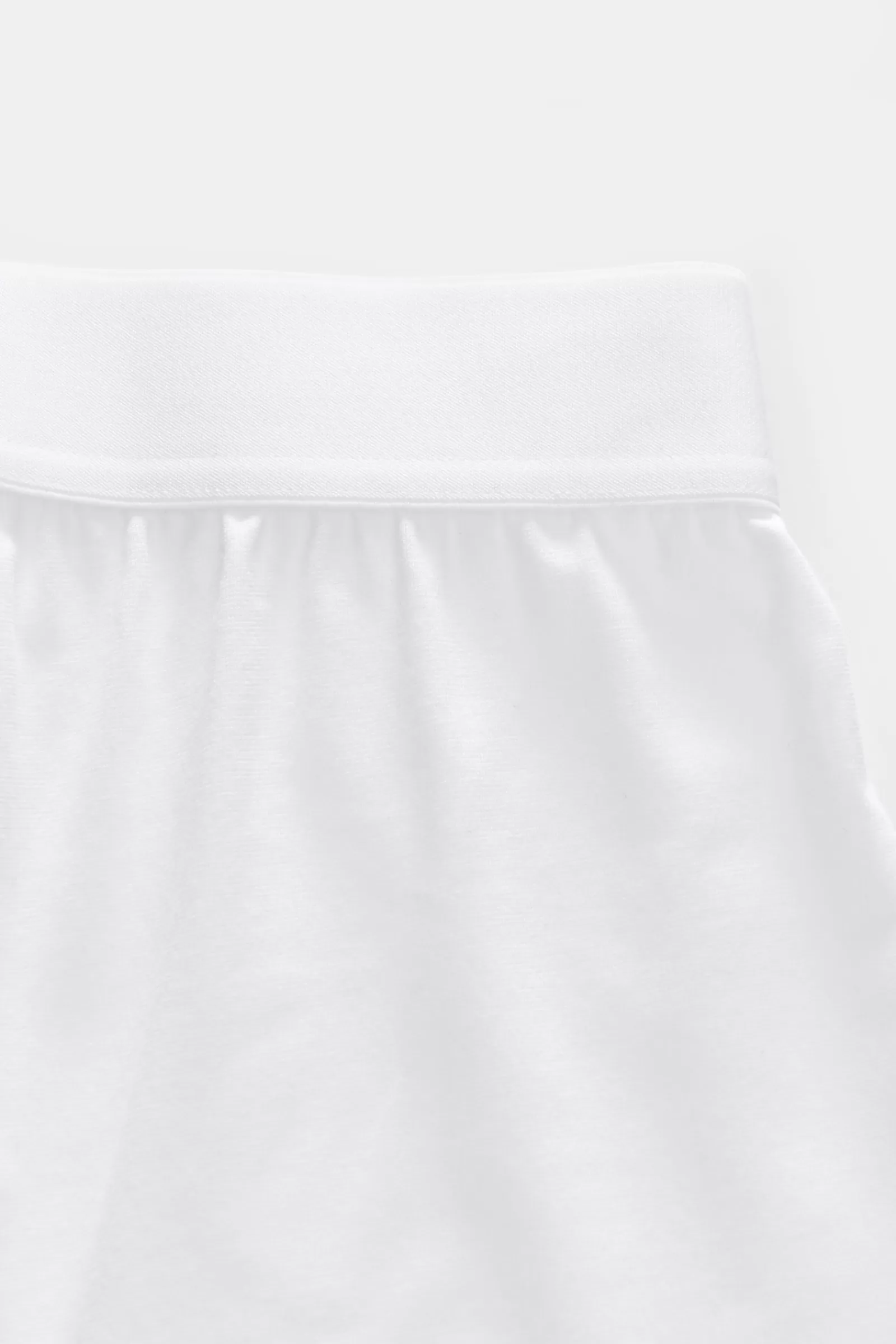 Mey Story Boxer Shorts White>mey Business Class New