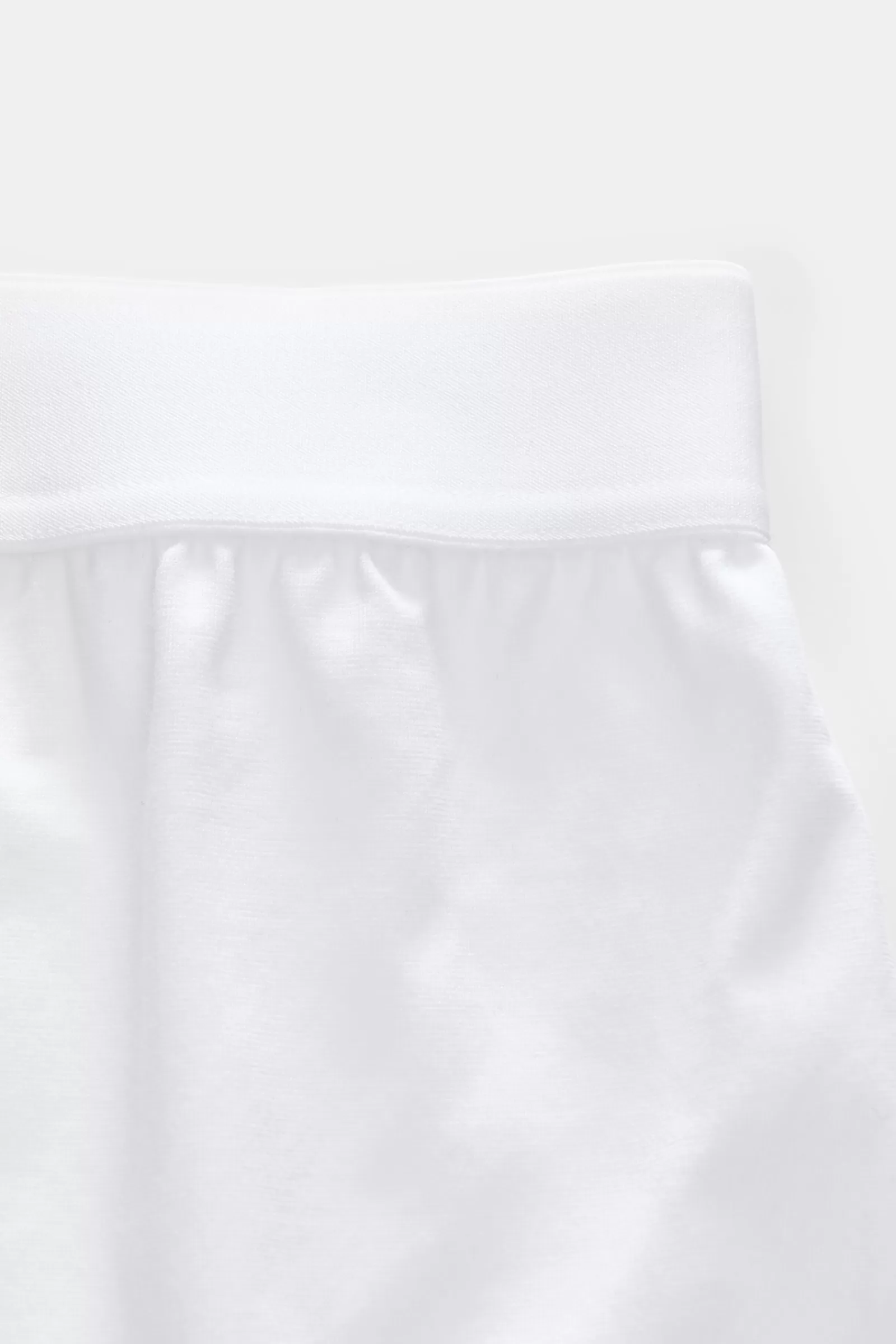 Mey Story Boxer Shorts White>mey Business Class Clearance